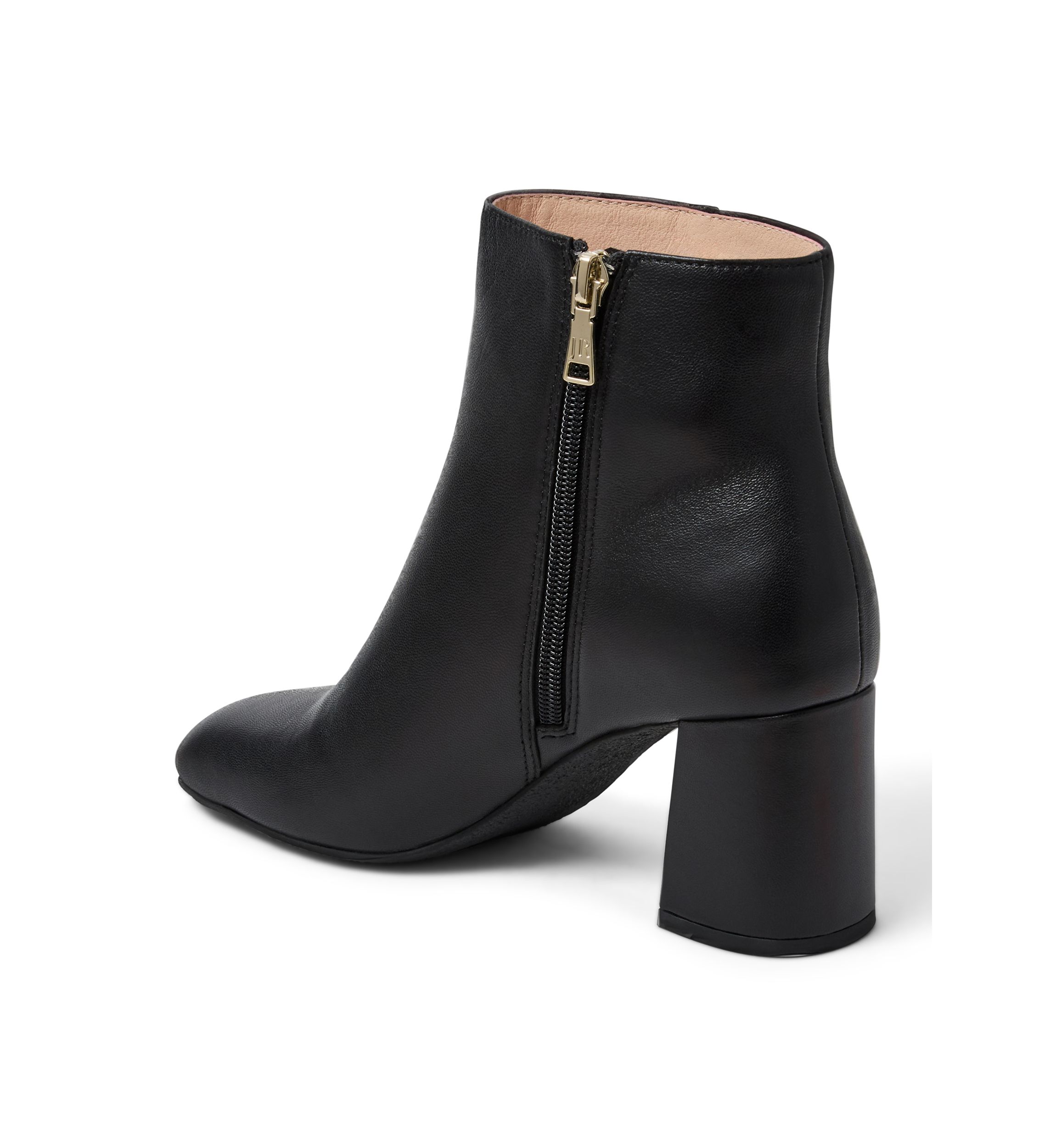 Augustine Booties