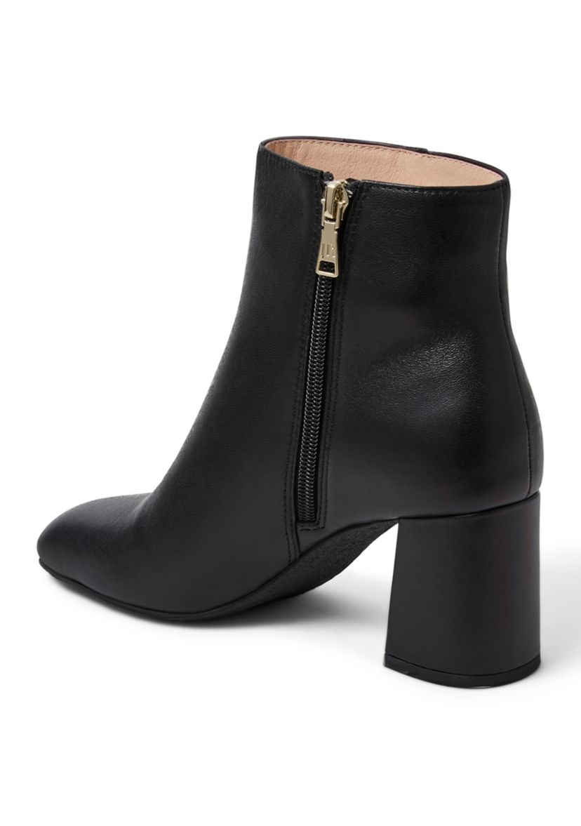 Augustine Booties