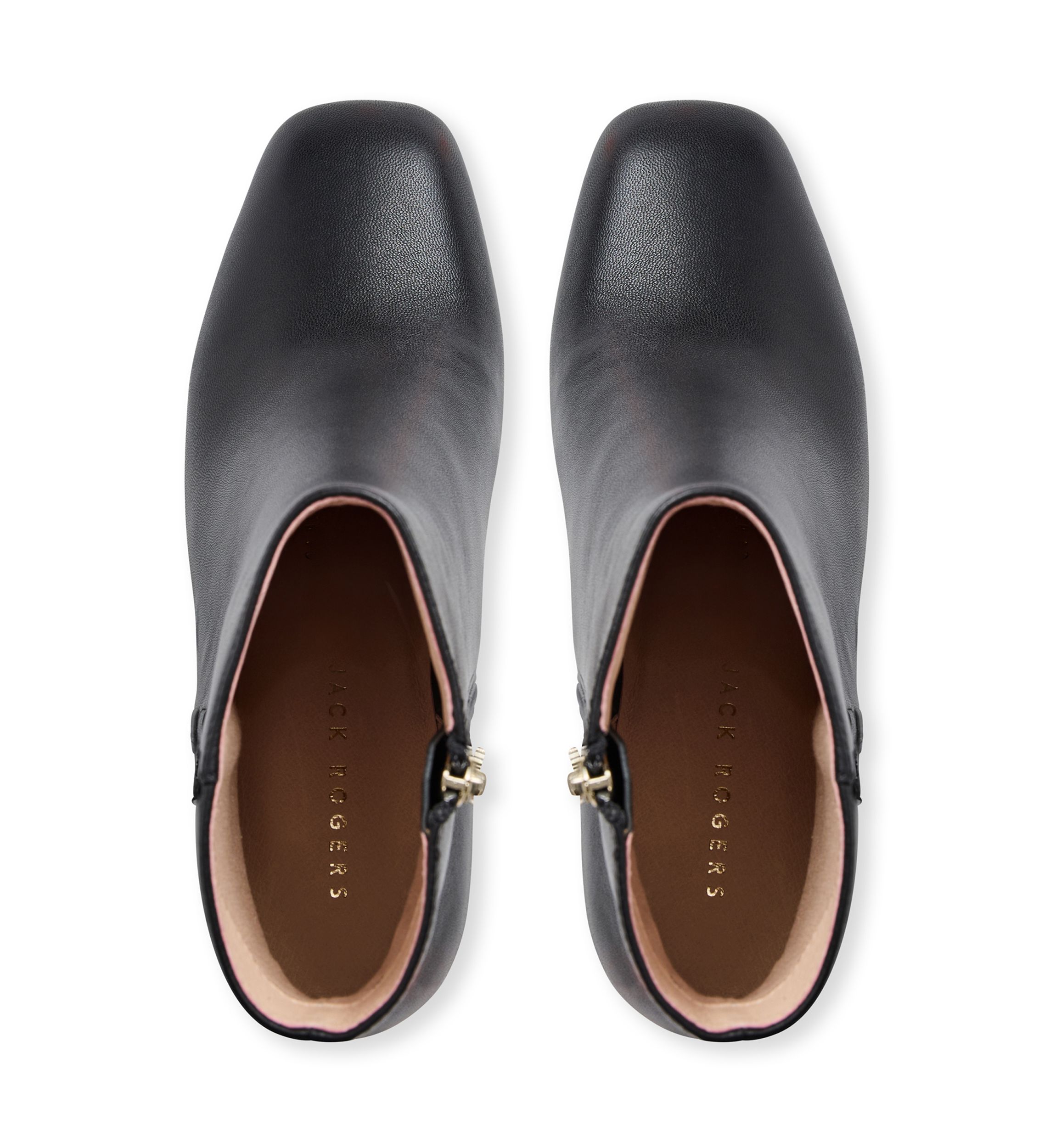 Augustine Booties