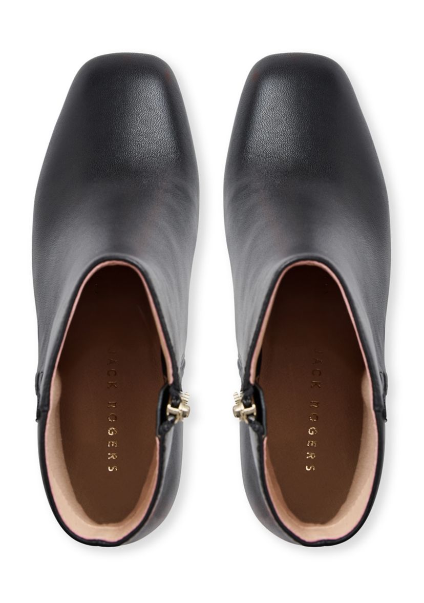 Augustine Booties