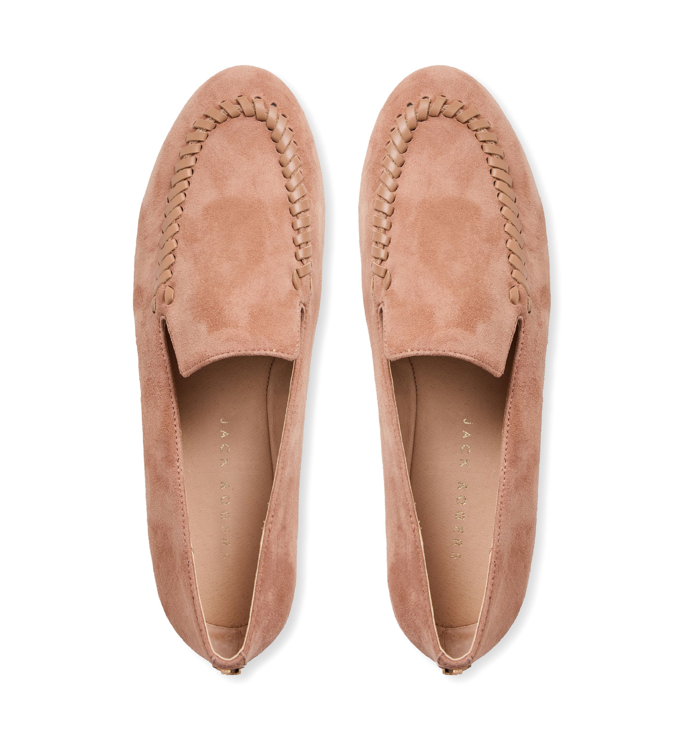 Camden Loafers