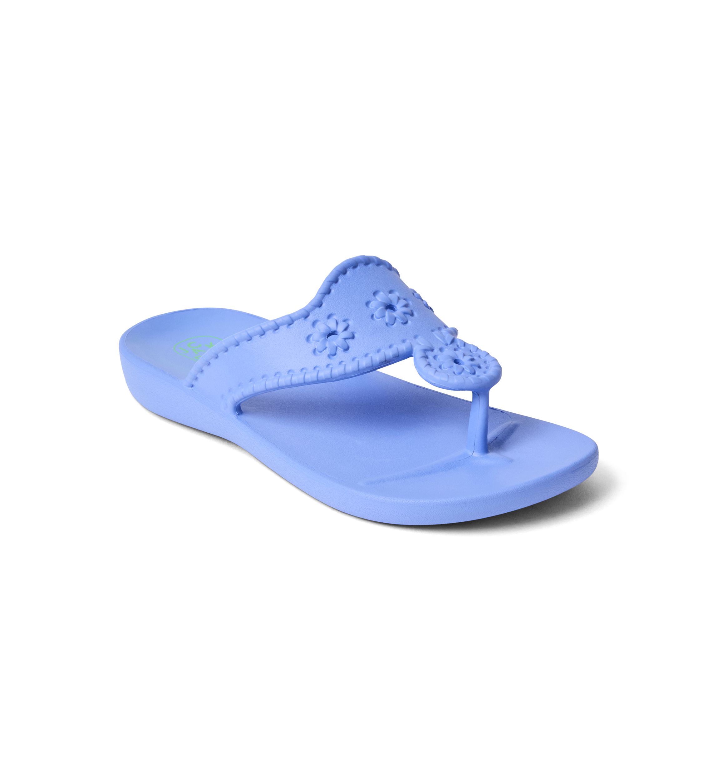 Jacks EVA Waterproof Flat Sandals