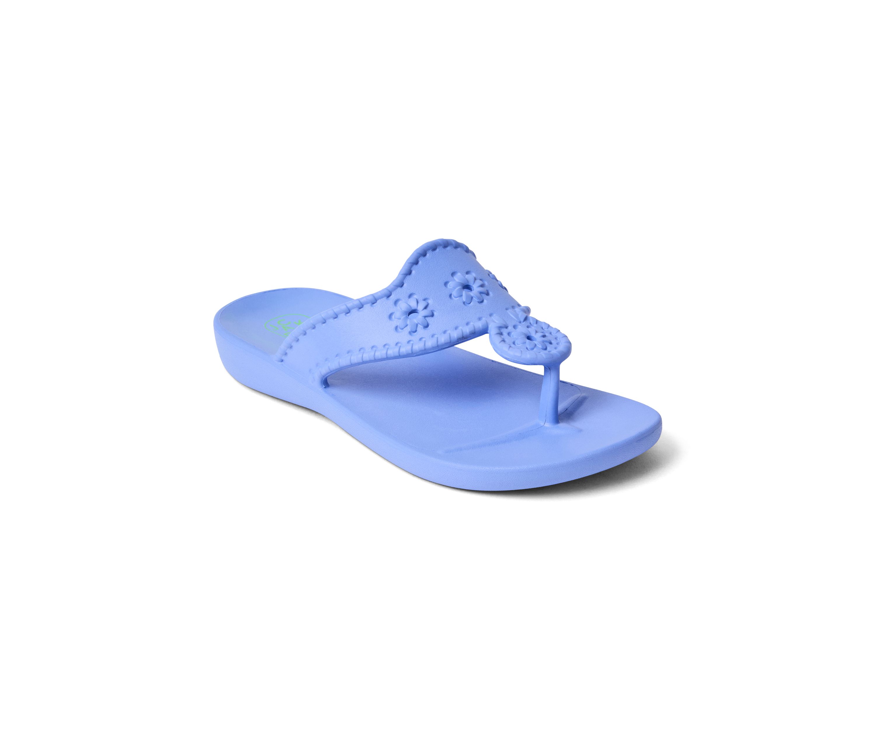 Jacks EVA Waterproof Flat Sandals