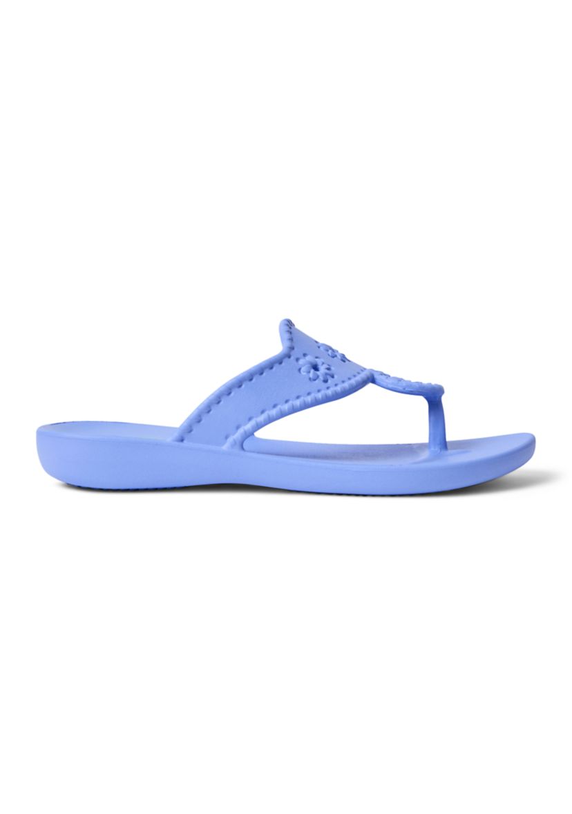 Jacks EVA Waterproof Flat Sandals
