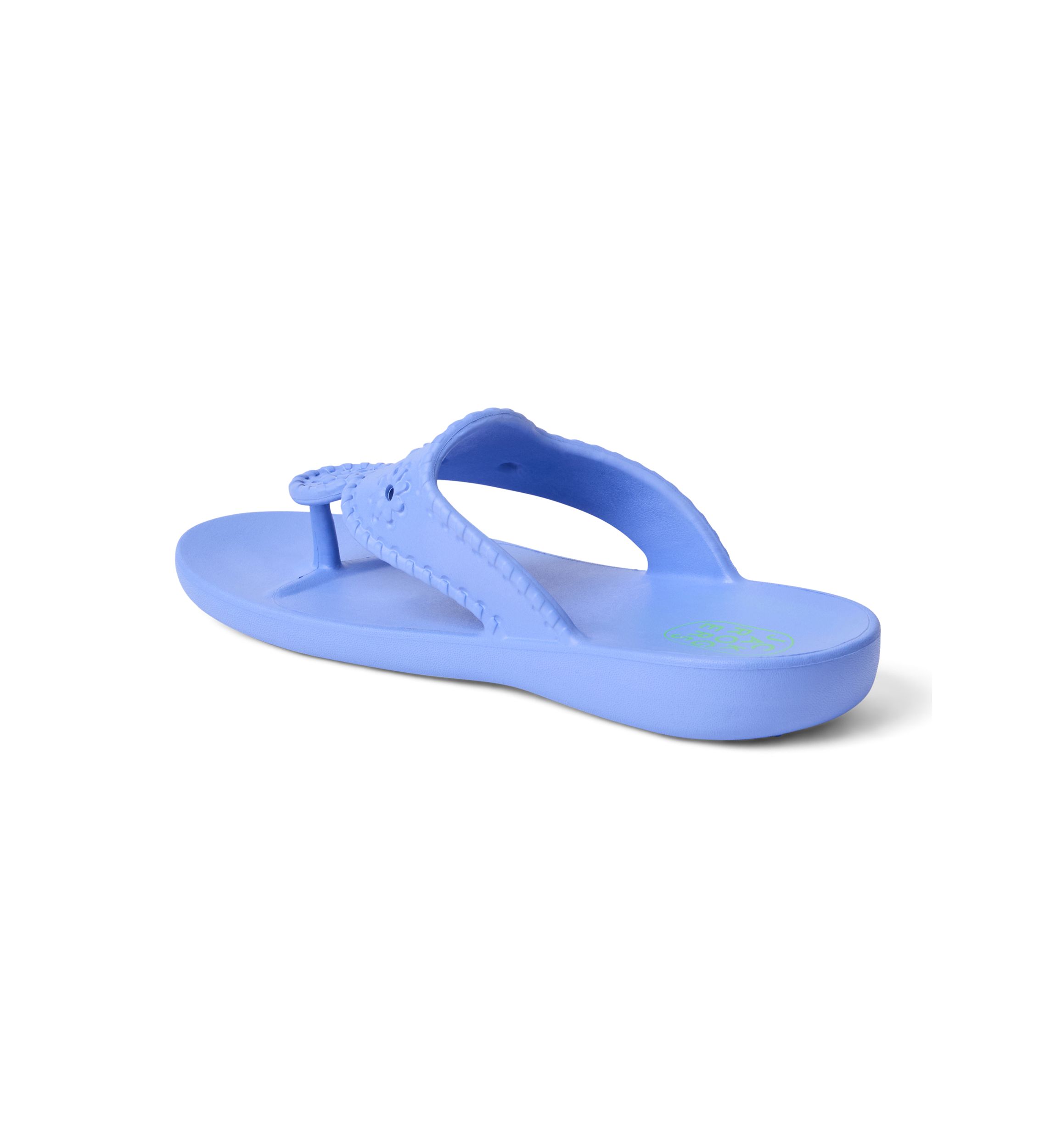 Jacks EVA Waterproof Flat Sandals