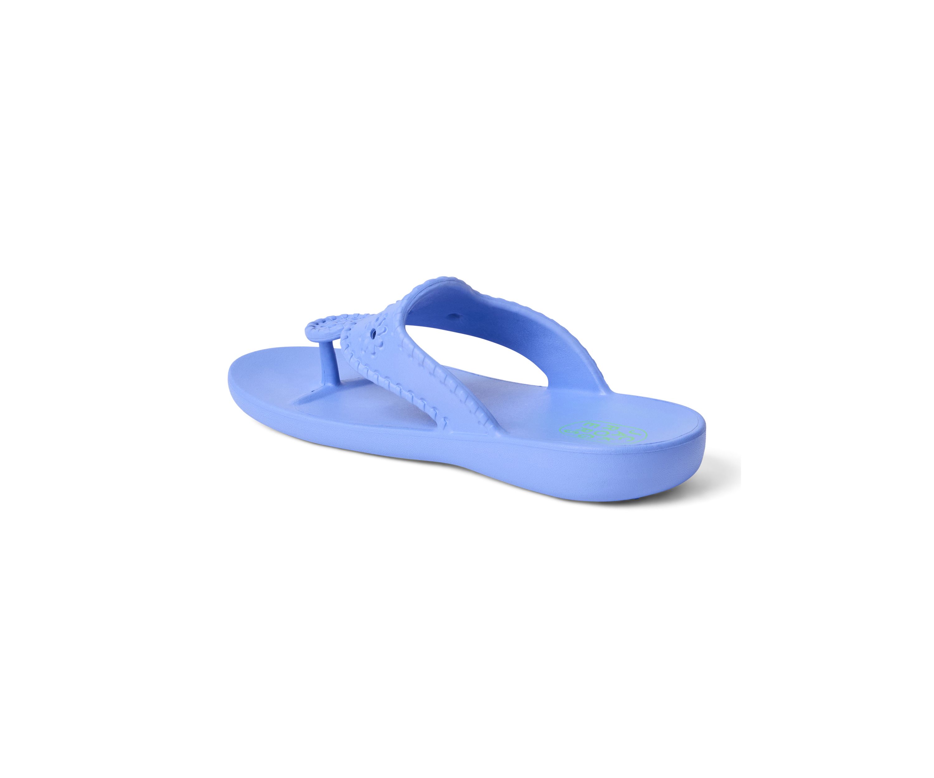 Jacks EVA Waterproof Flat Sandals