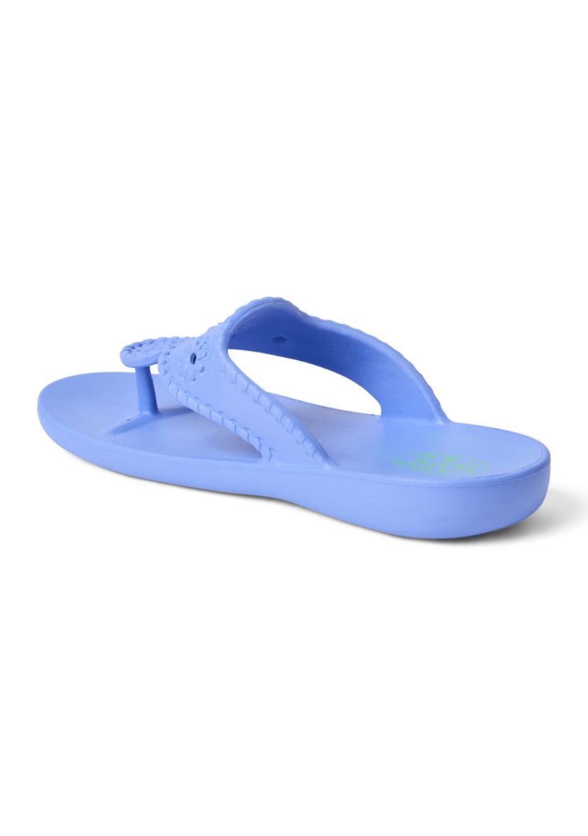 Jacks EVA Waterproof Flat Sandals