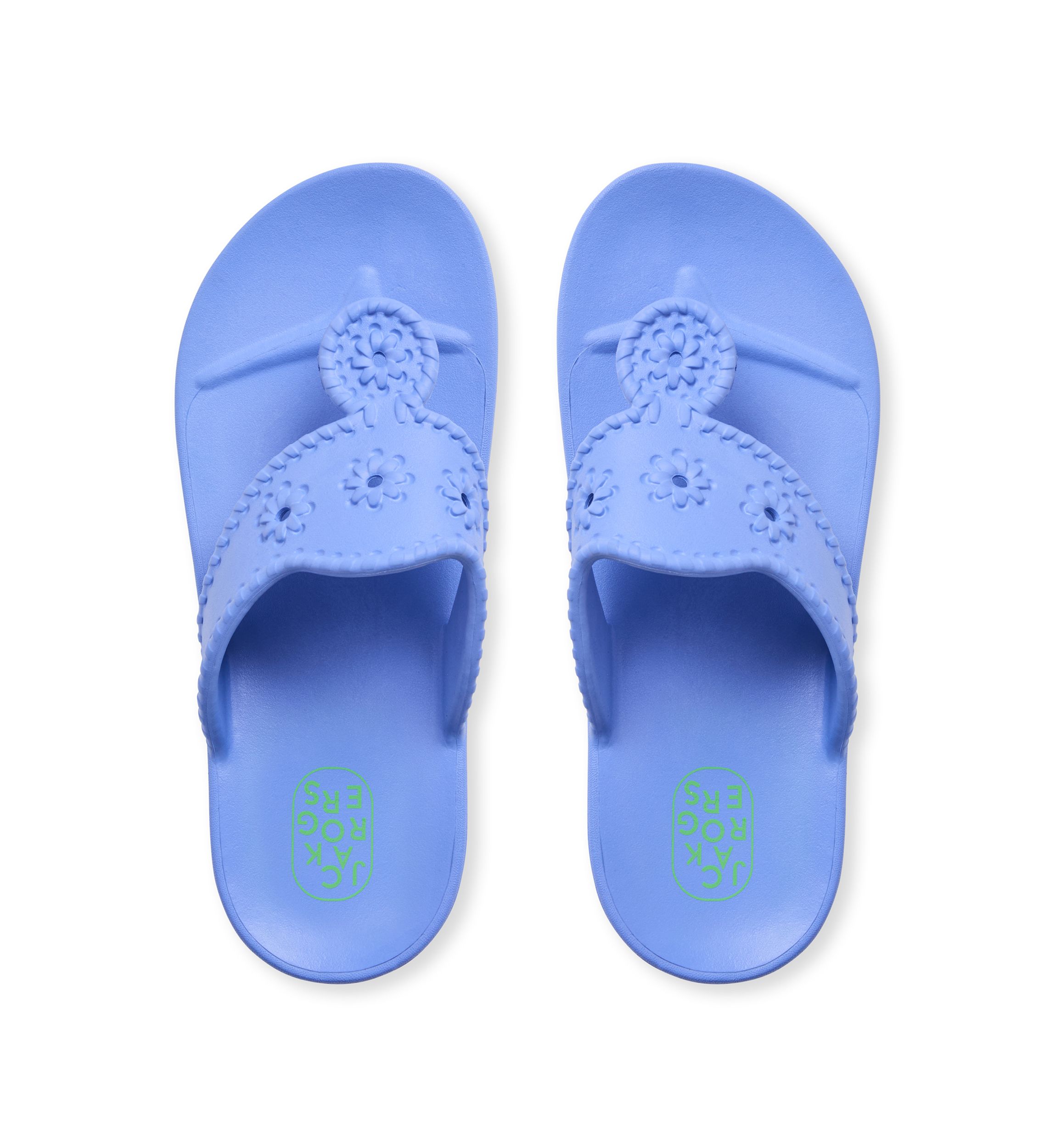 Jacks EVA Waterproof Flat Sandals