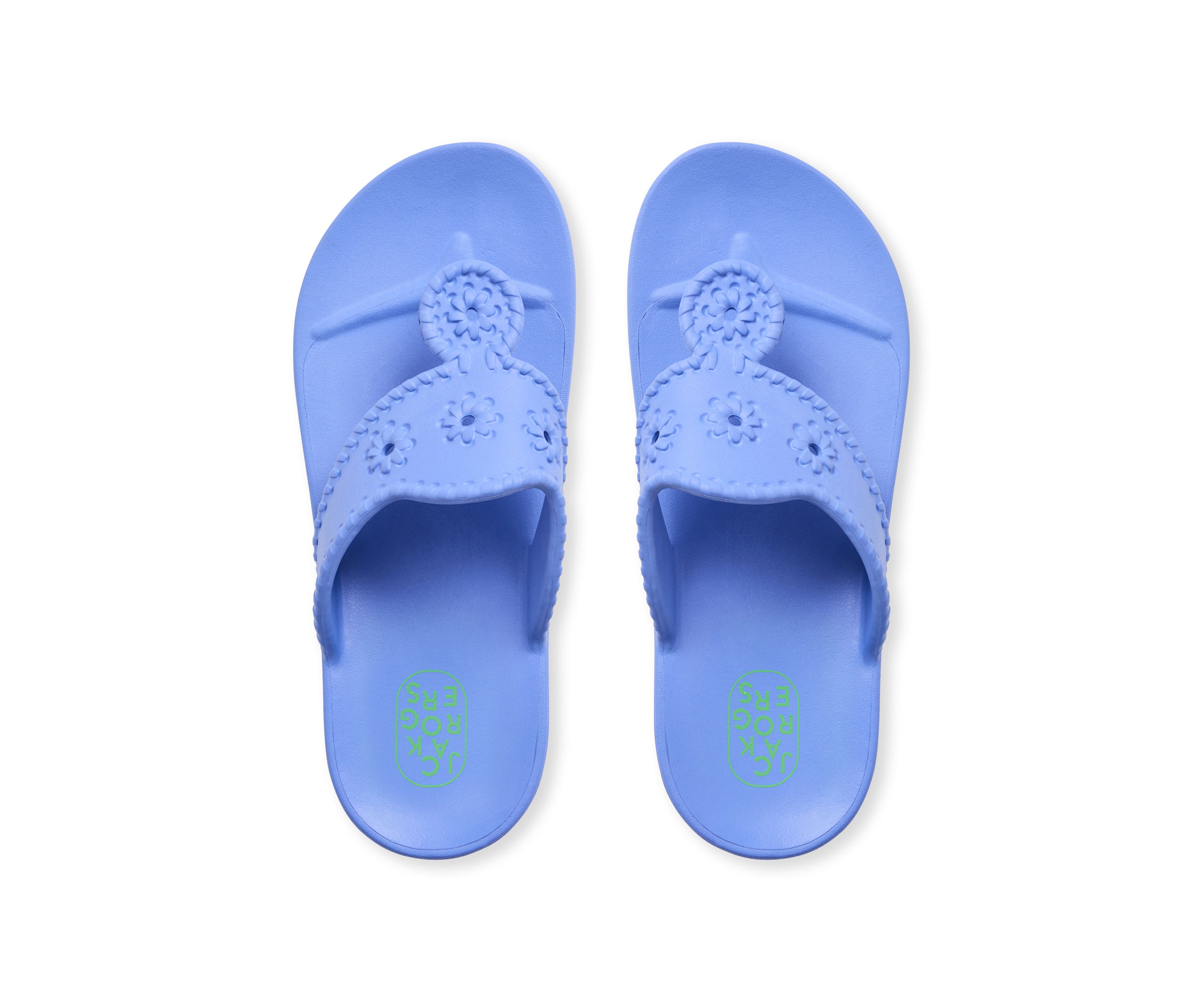Jacks EVA Waterproof Flat Sandals