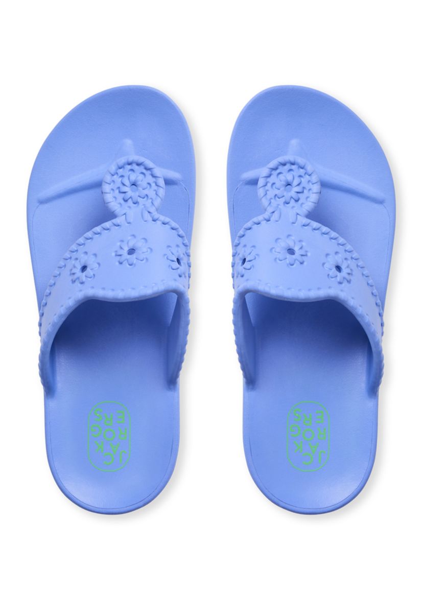 Jacks EVA Waterproof Flat Sandals