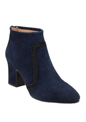 jcpenney suede boots