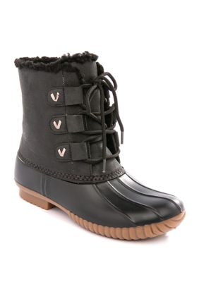 Jack rogers best sale duck boot