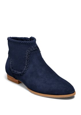 Jack rogers best sale gemma suede bootie