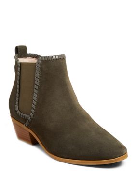 booties belk
