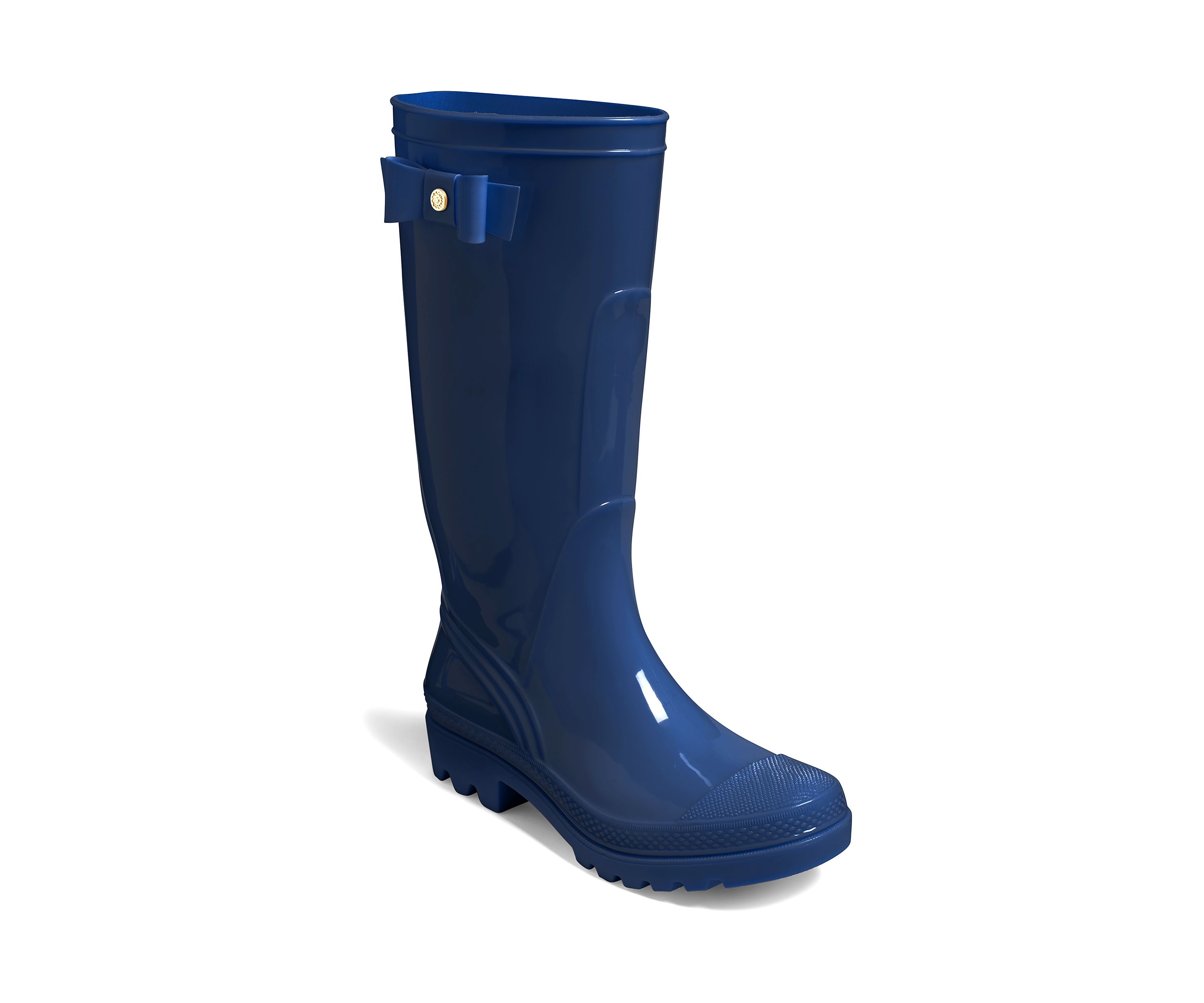 Ruby Rain Boots