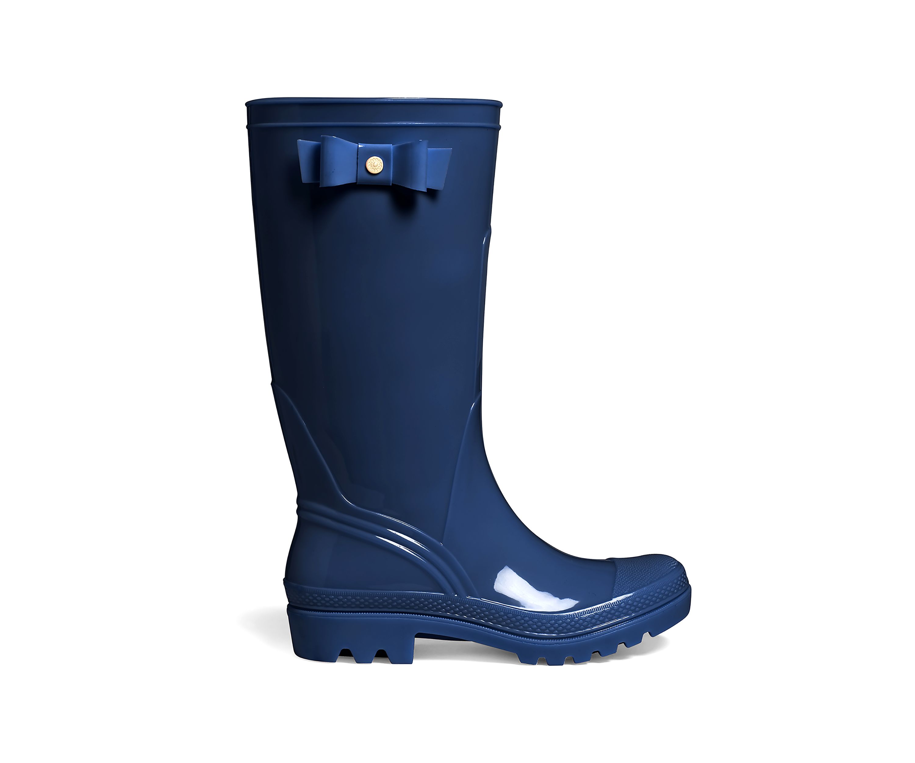 Ruby Rain Boots