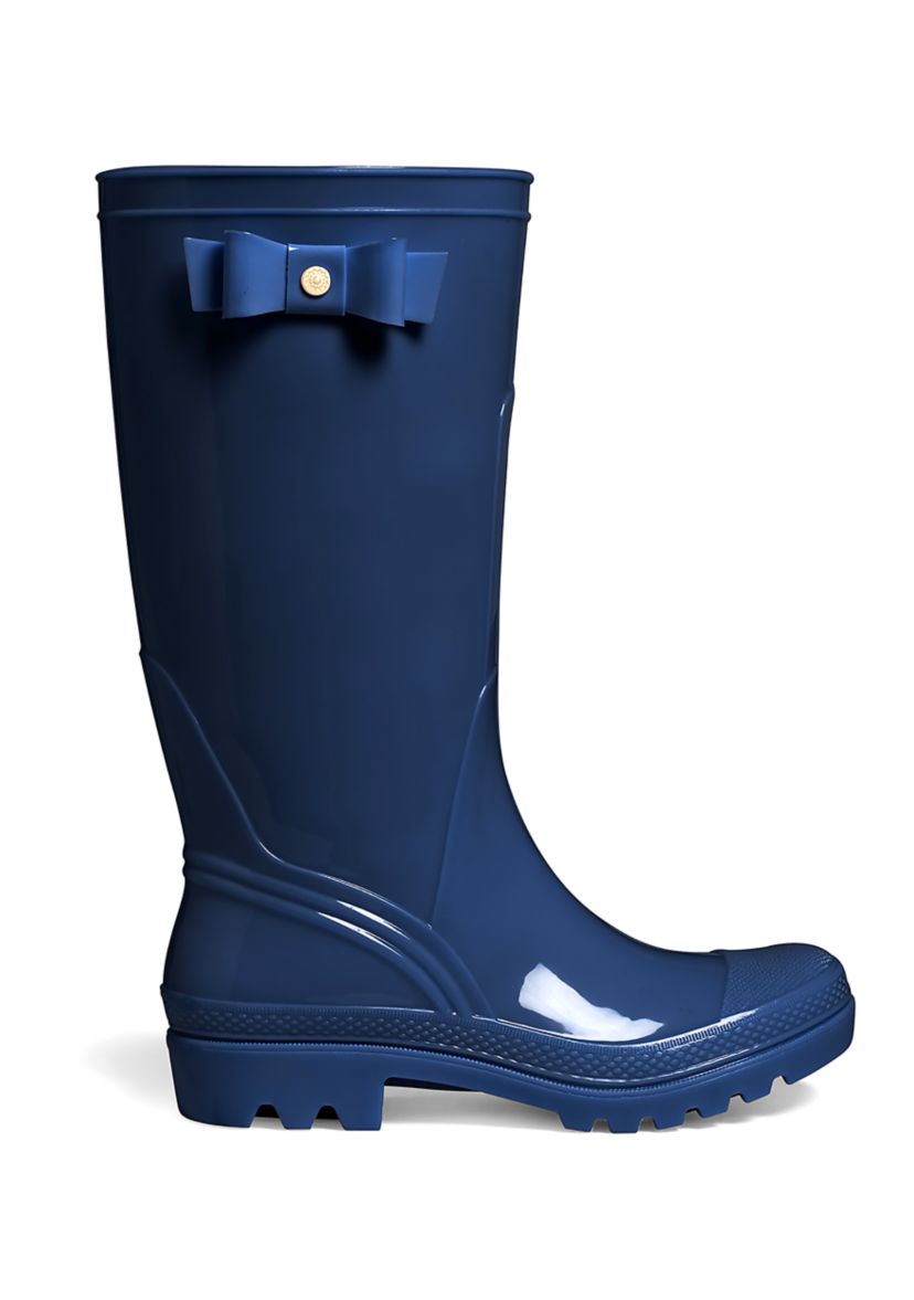 Ruby Rain Boots