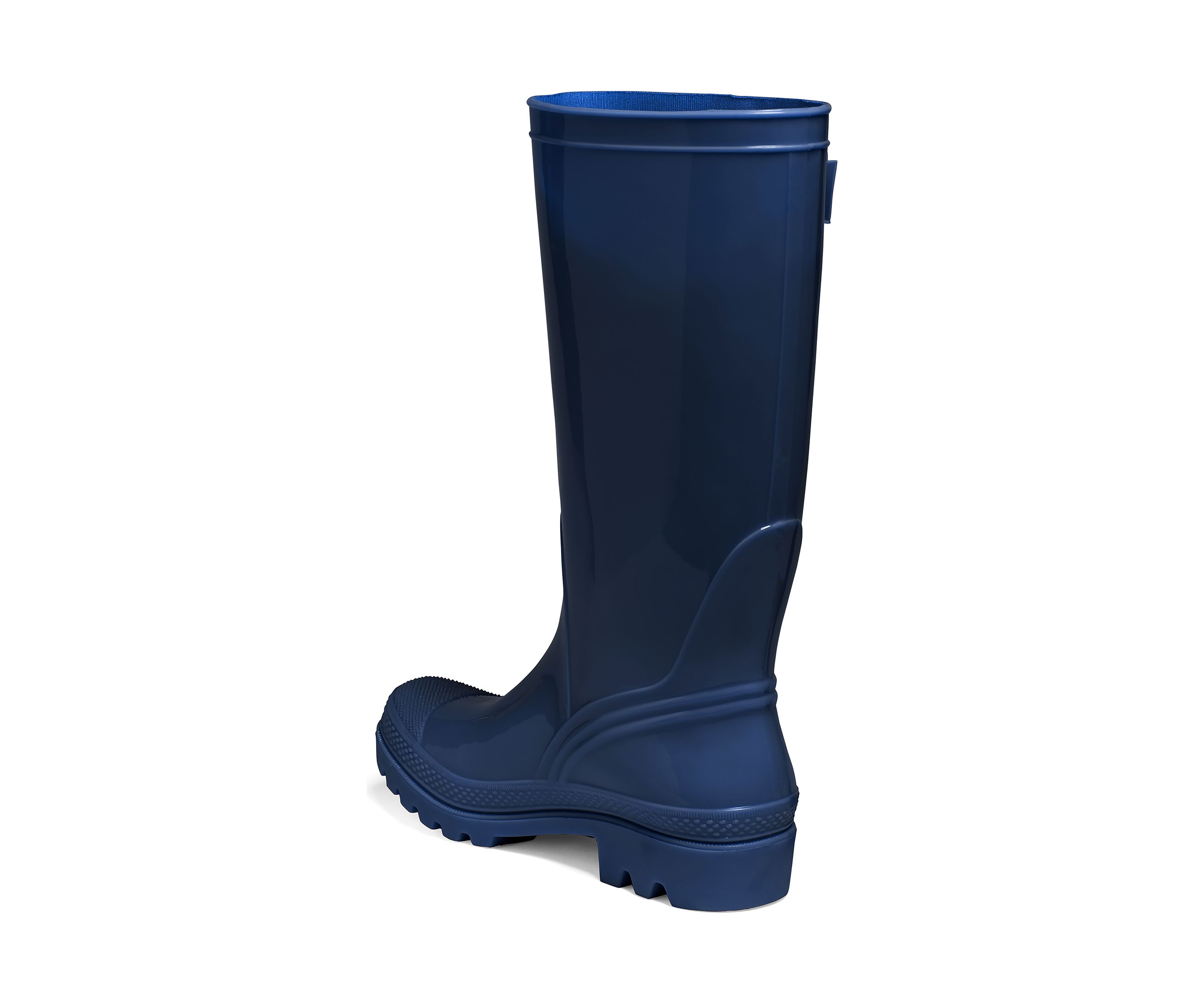 Ruby Rain Boots