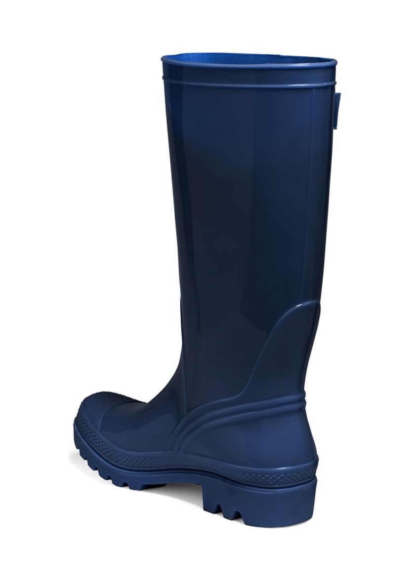 Ruby Rain Boots