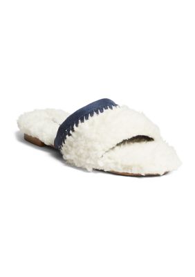 Slippers belk best sale