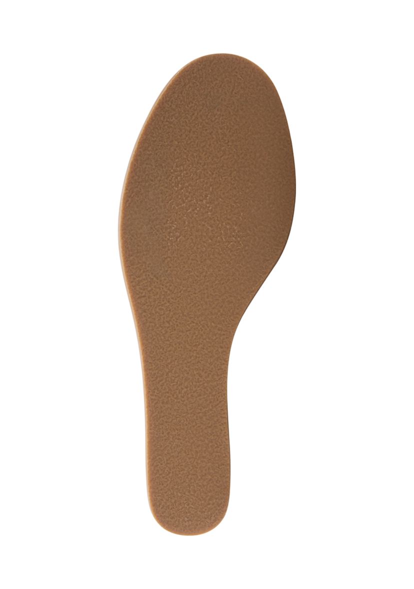 Banbury Wedge Booties