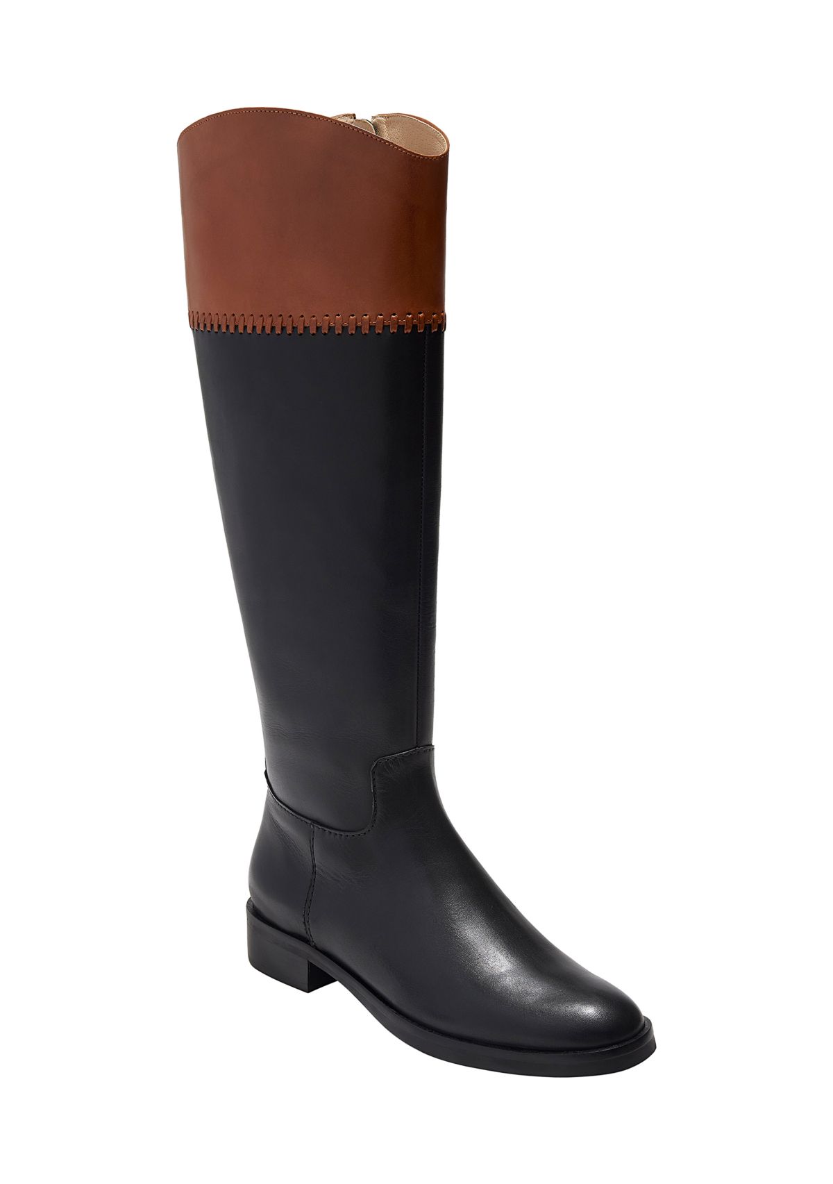 Adaline Riding Boots