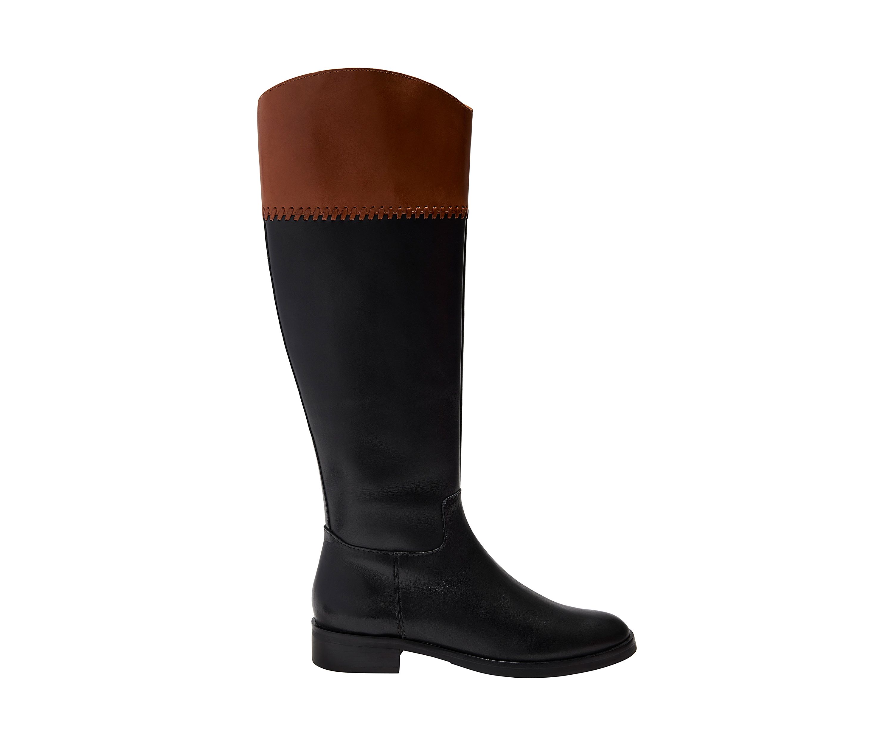 Adaline Riding Boots