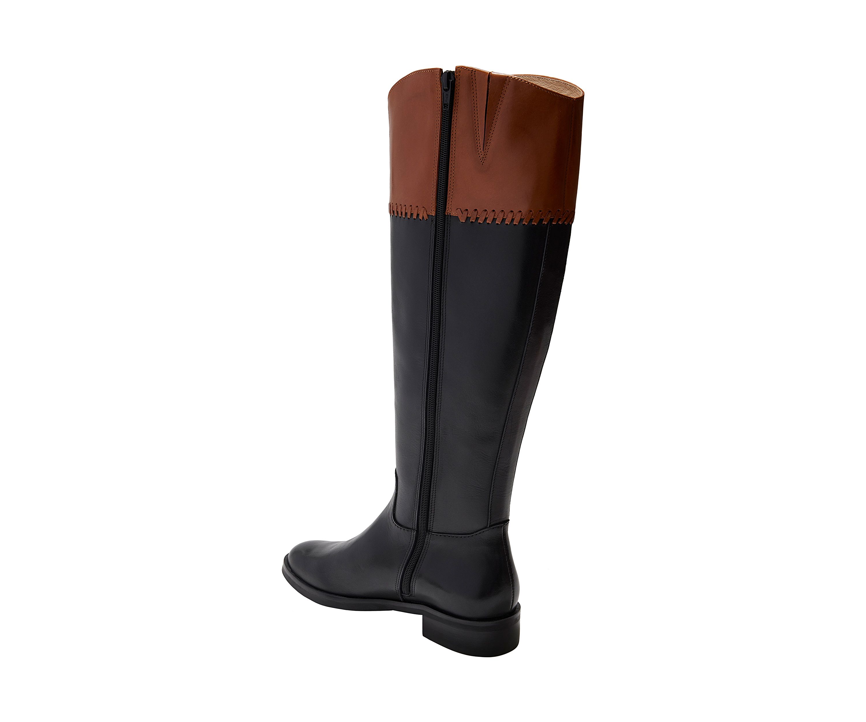 Adaline Riding Boots