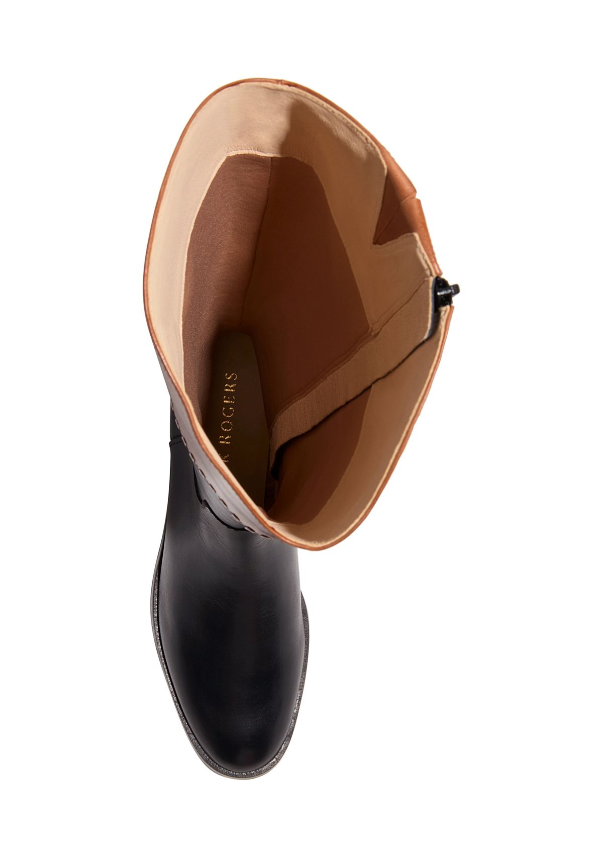 Adaline Riding Boots