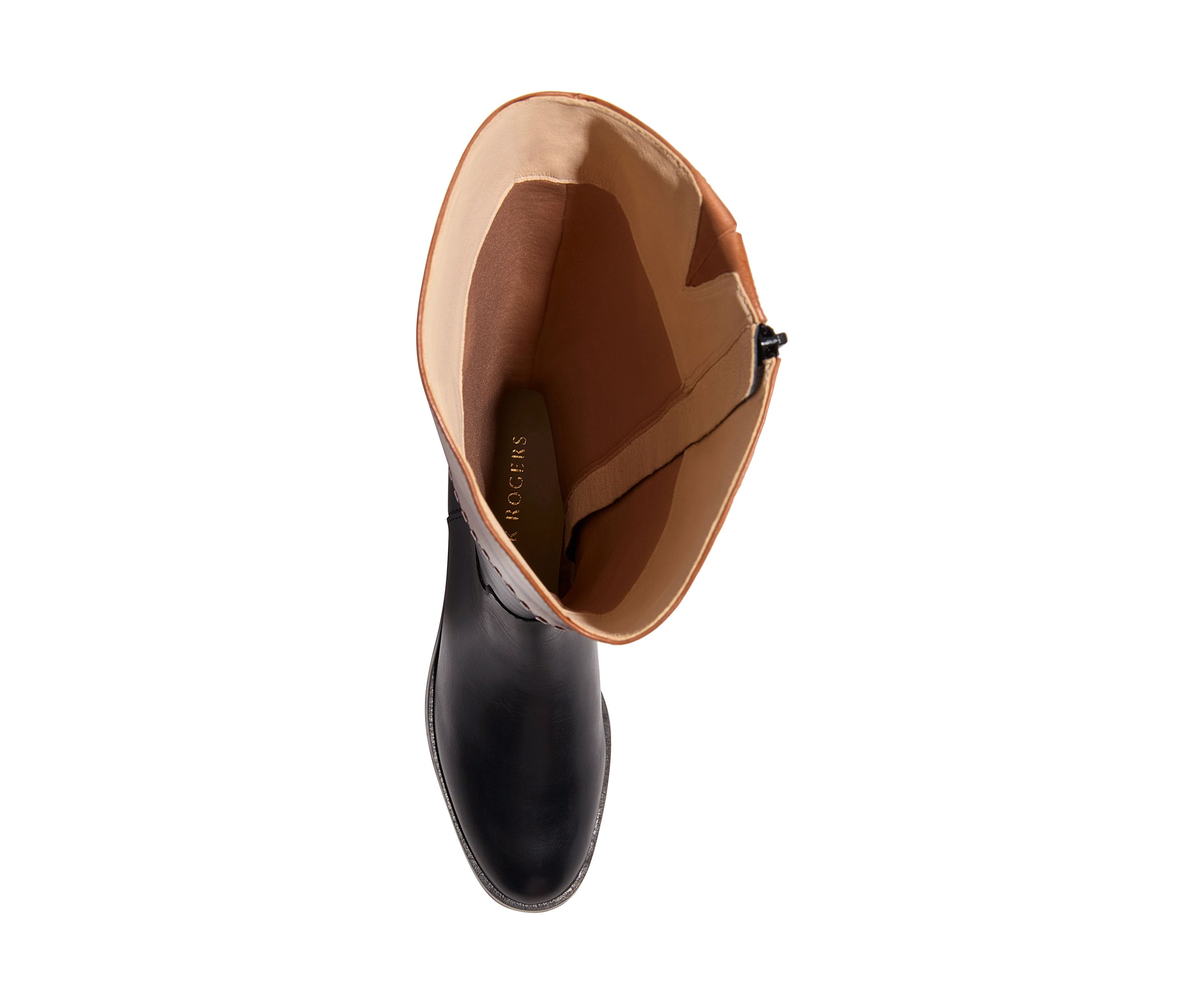 Adaline Riding Boots