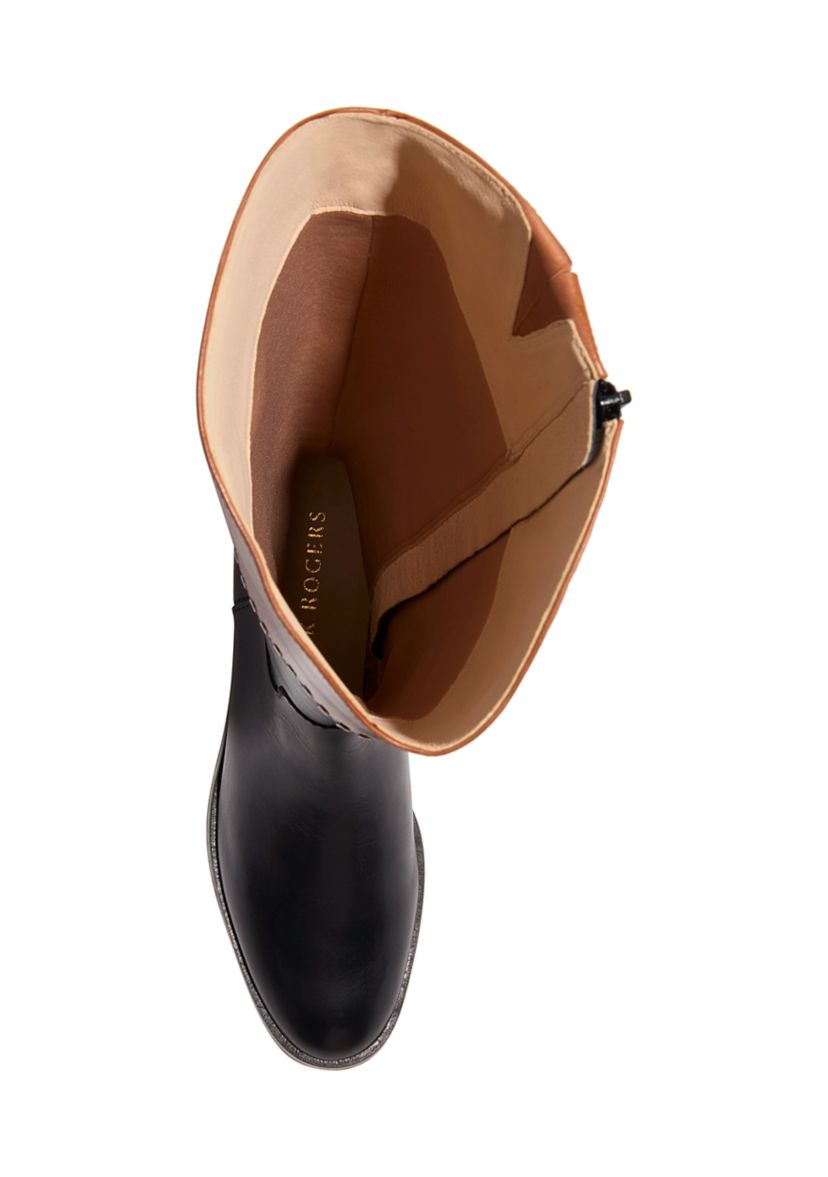 Adaline Riding Boots