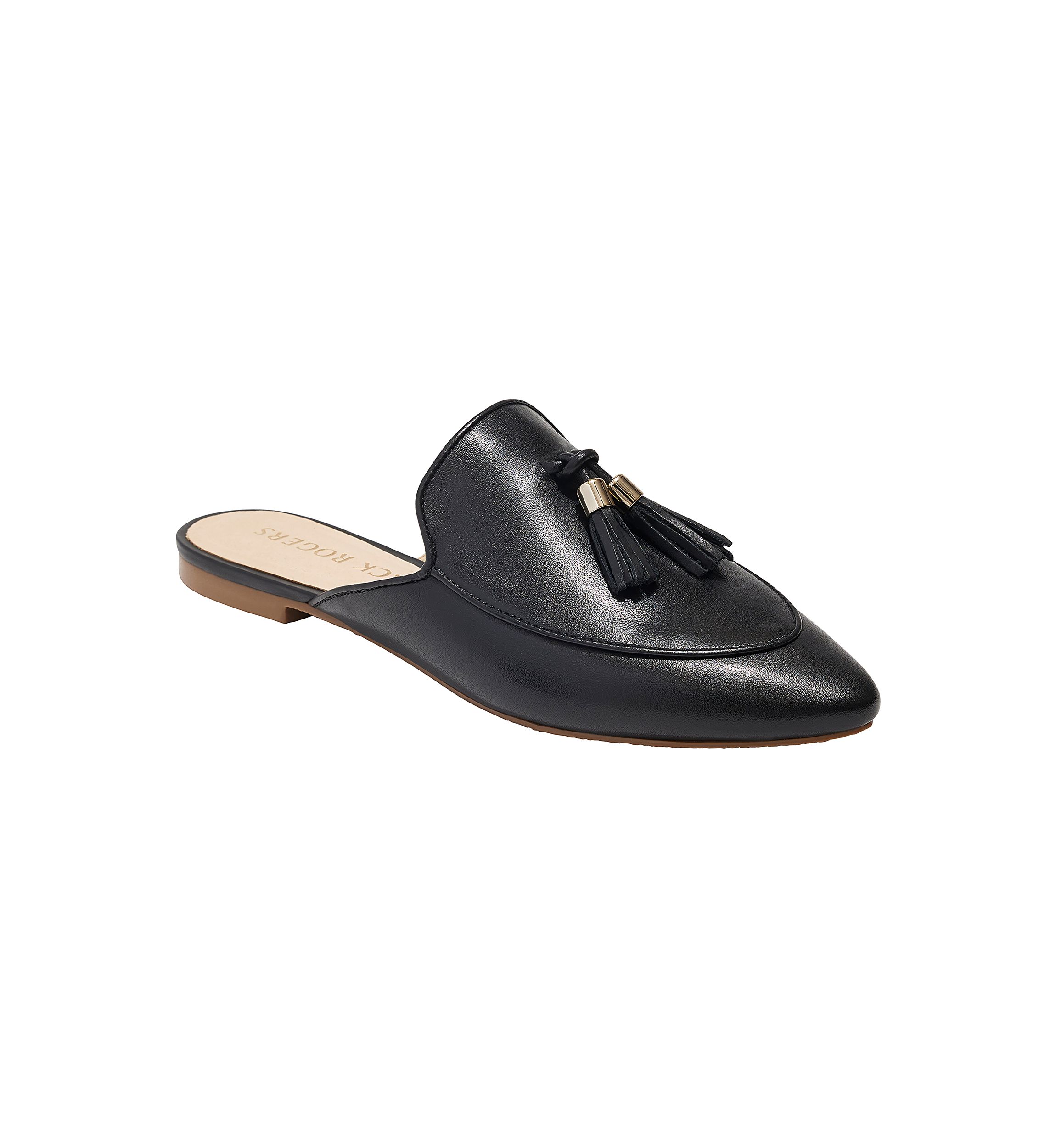 Penwood Tassel Mules