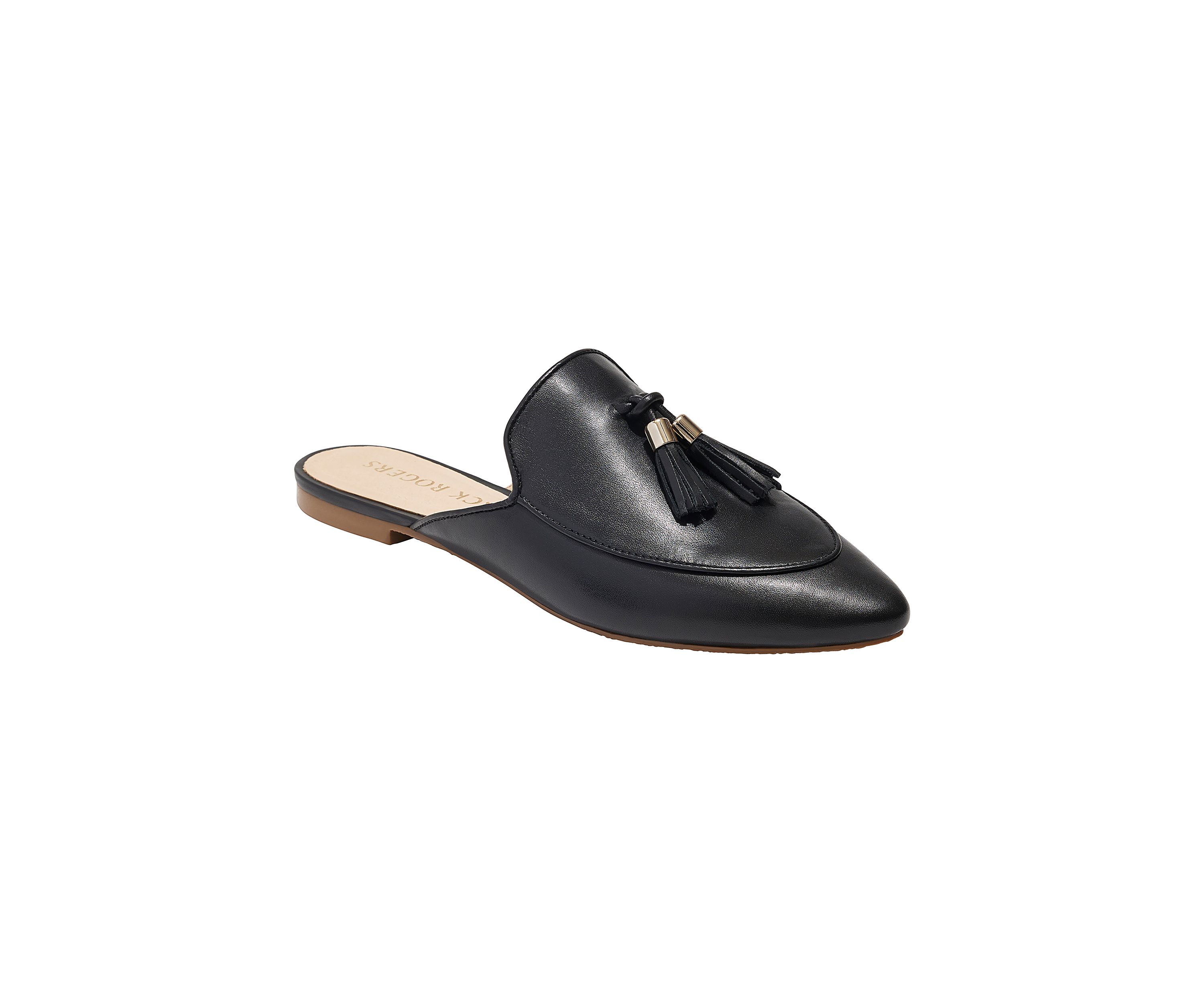 Penwood Tassel Mules