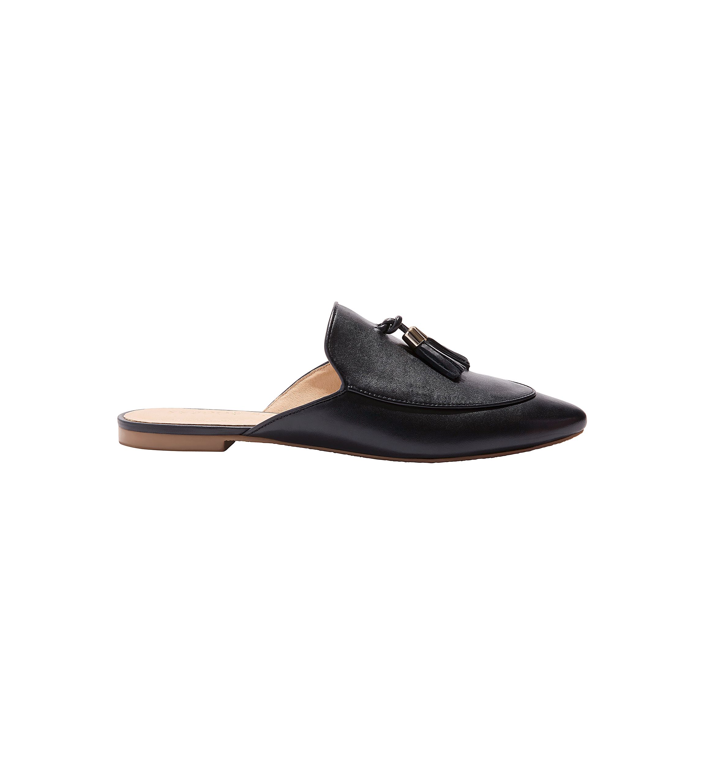 Penwood Tassel Mules