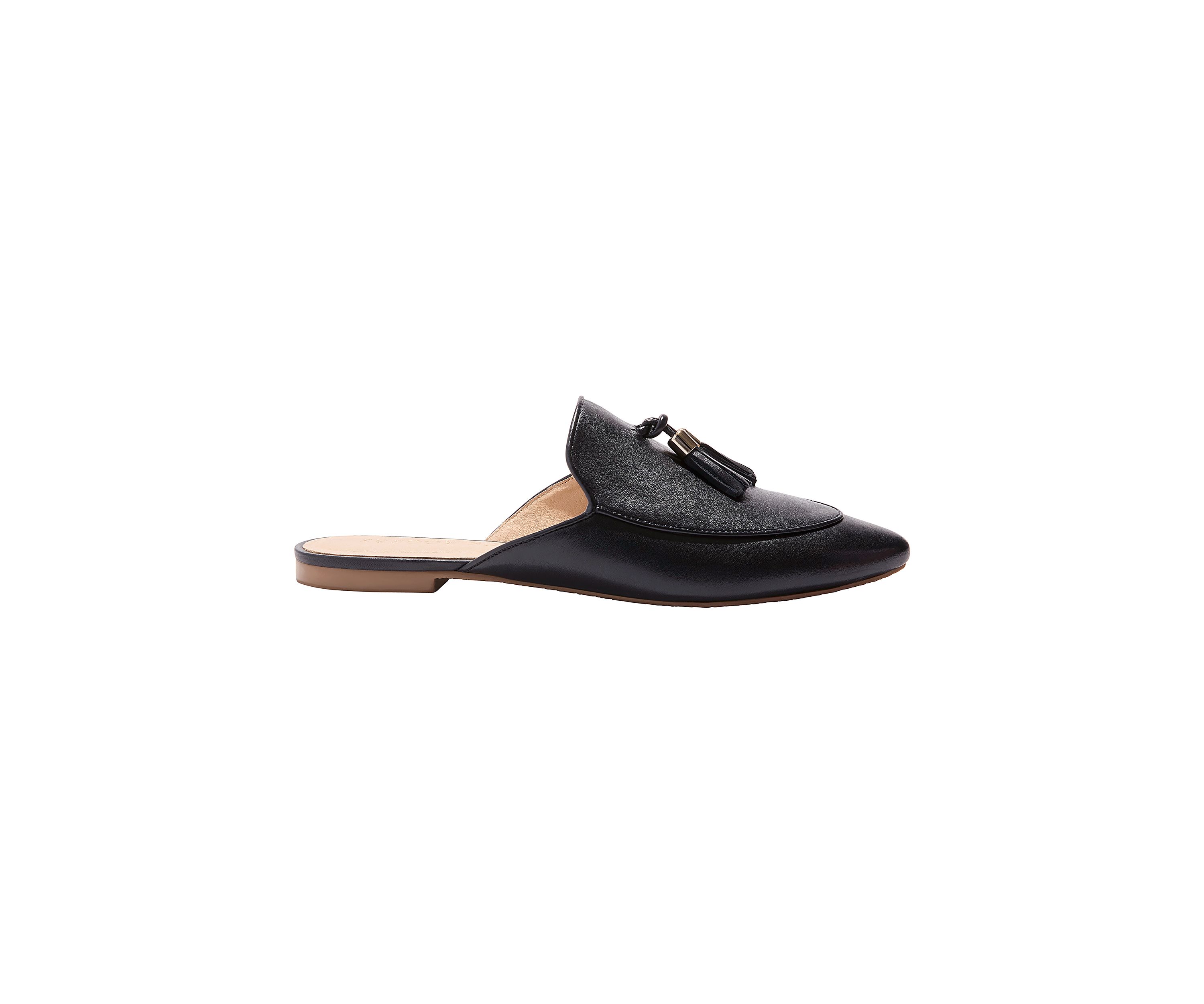 Penwood Tassel Mules