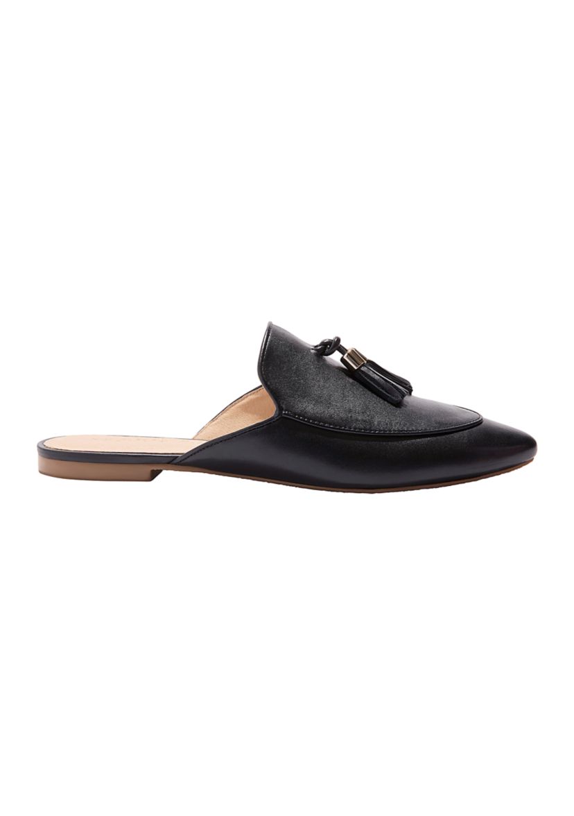 Penwood Tassel Mules