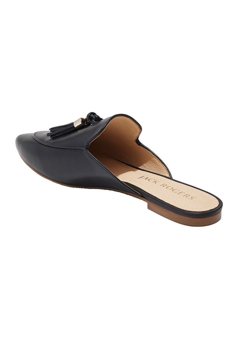 Penwood Tassel Mules