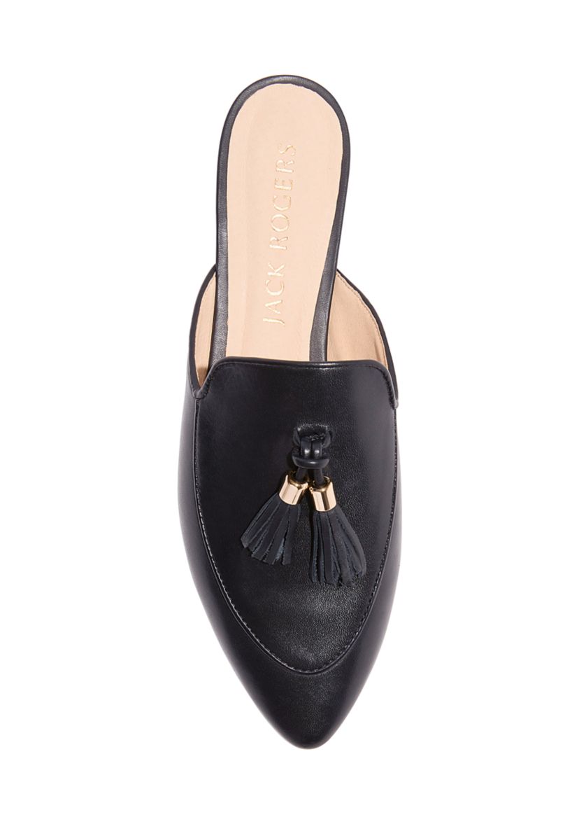 Penwood Tassel Mules