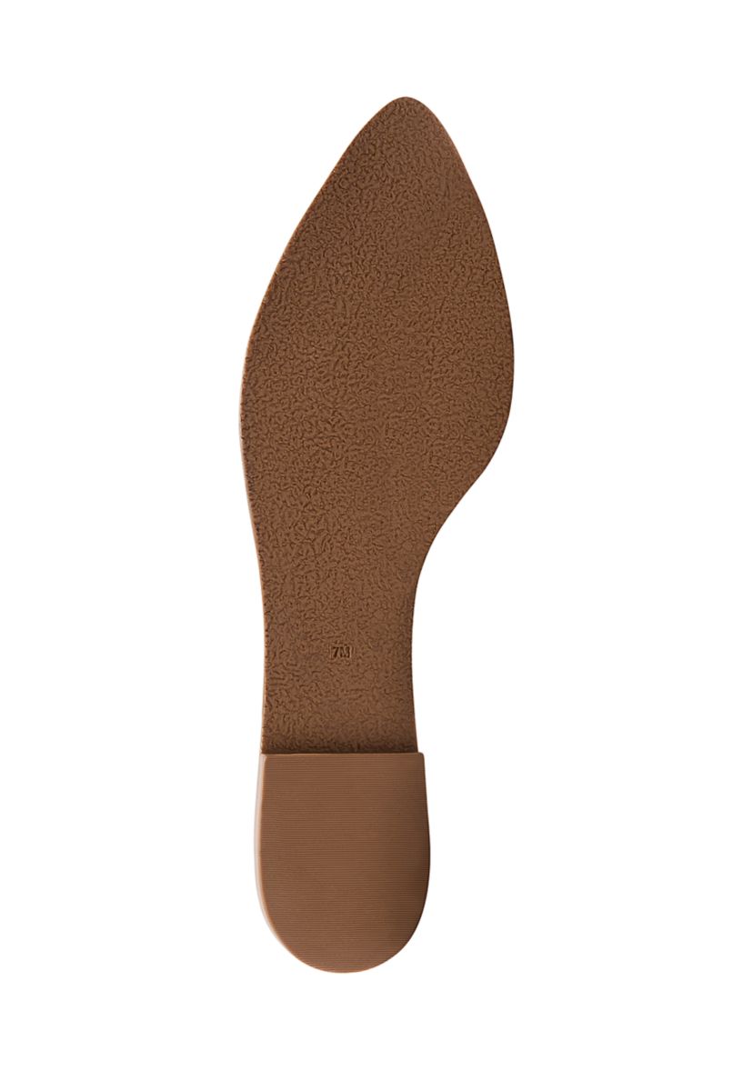 Penwood Tassel Mules