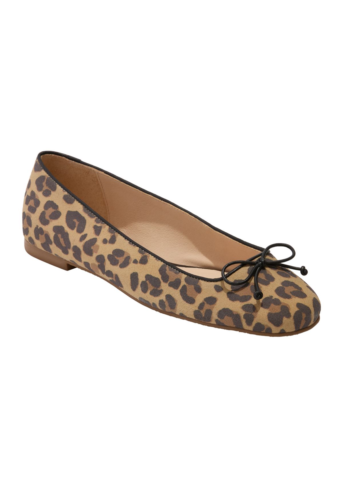 Kenlyn Ballet Flats