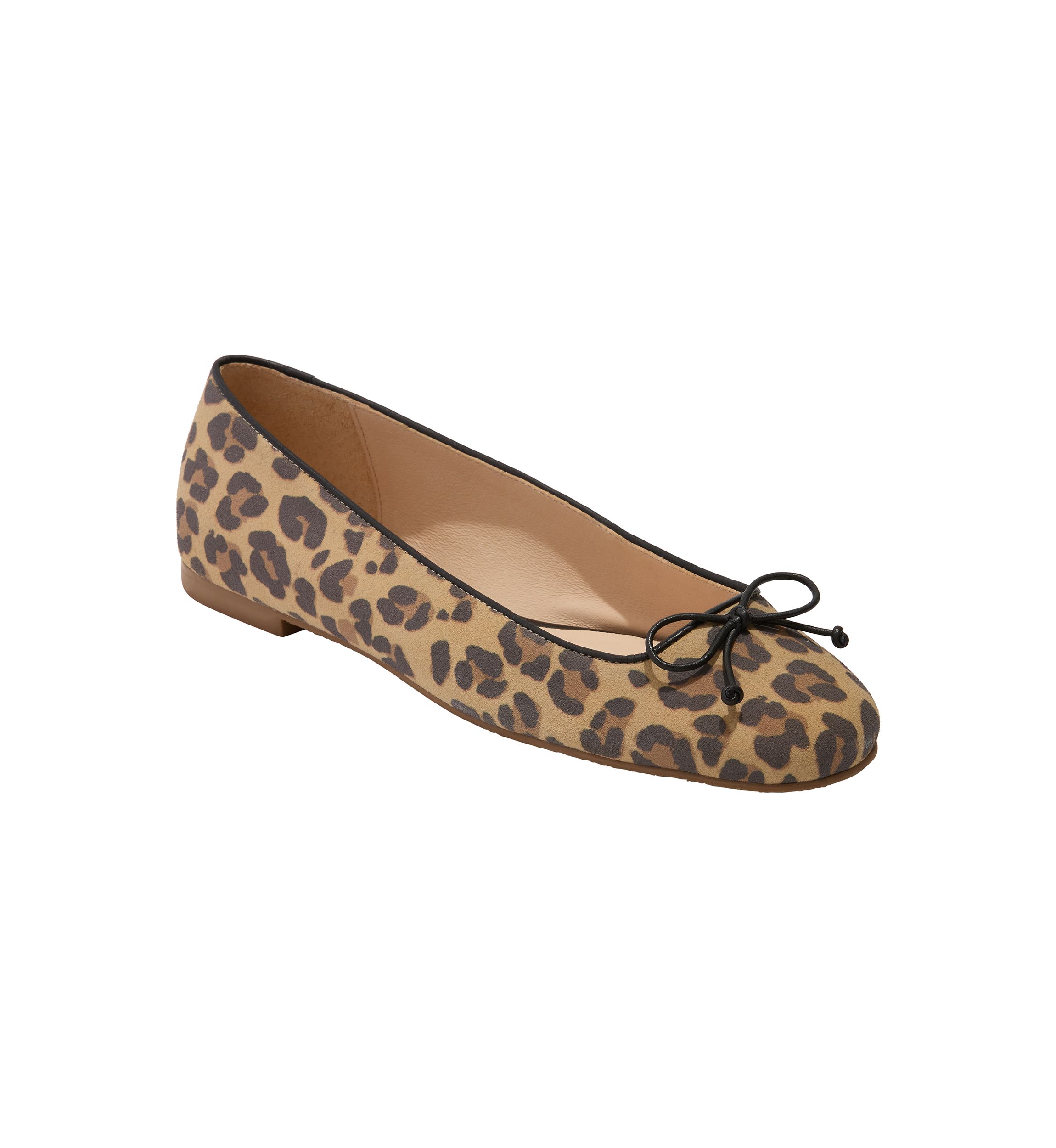 Kenlyn Ballet Flats