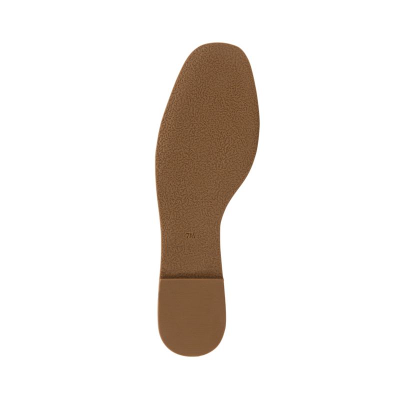 KENLYN BALLET - SUEDE