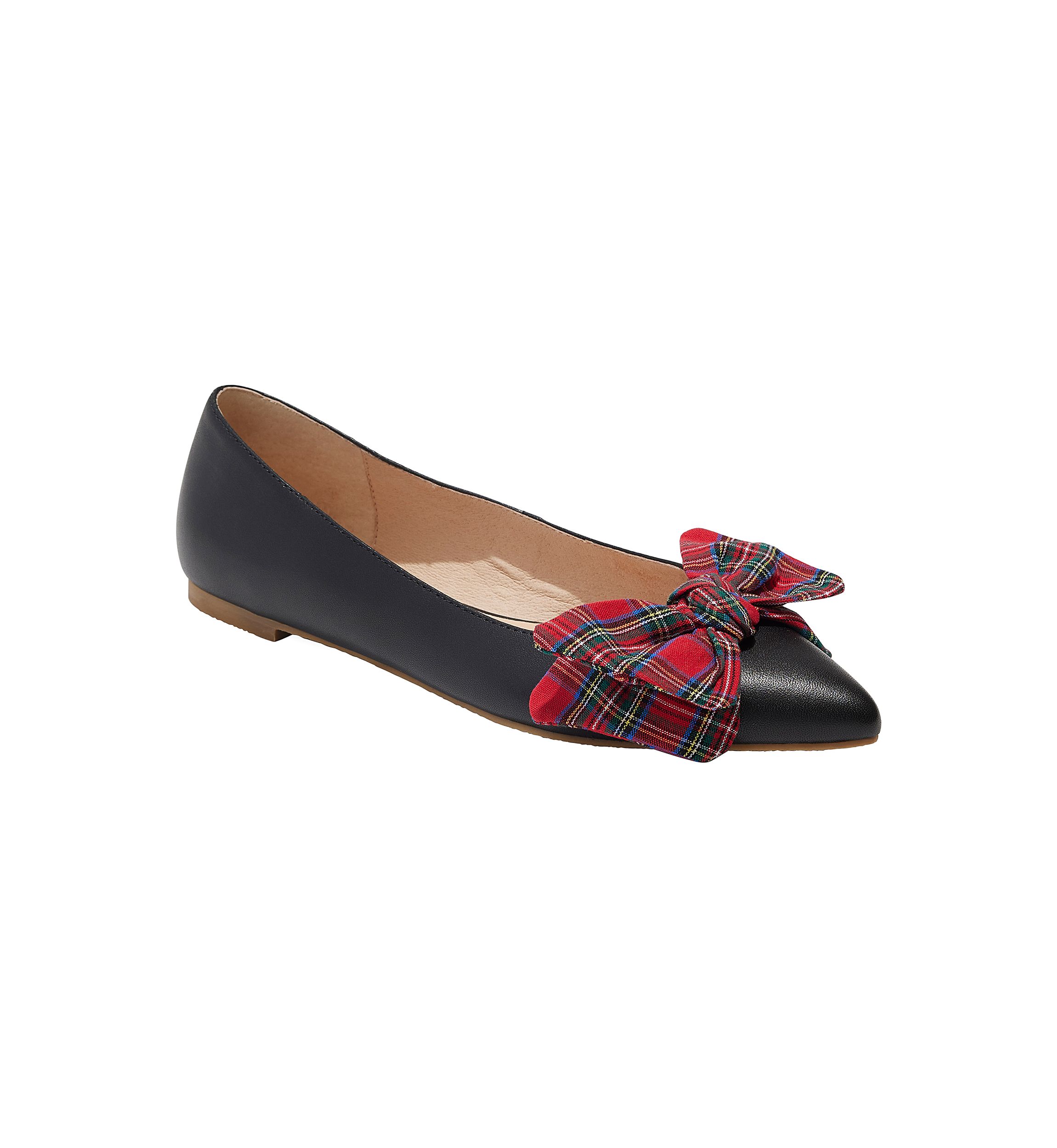 Debra Ballet Flats