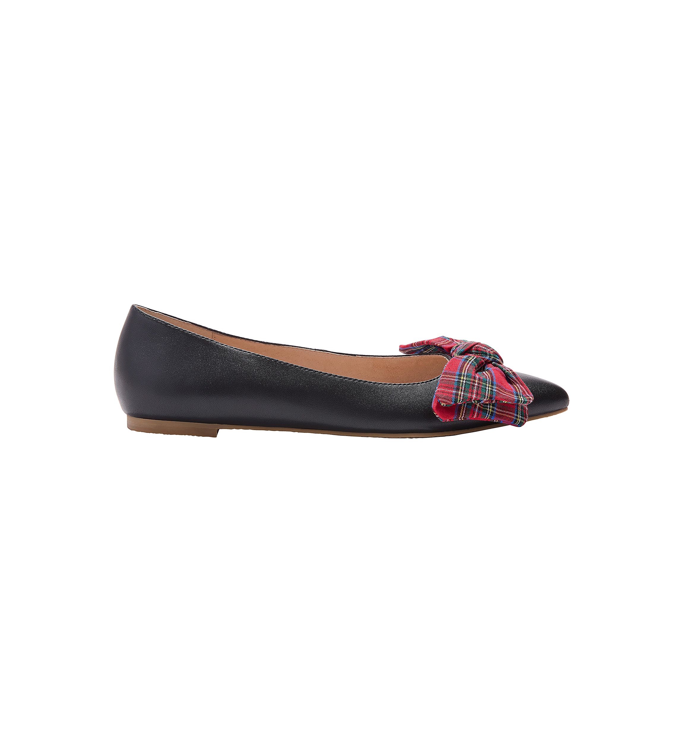 Debra Ballet Flats
