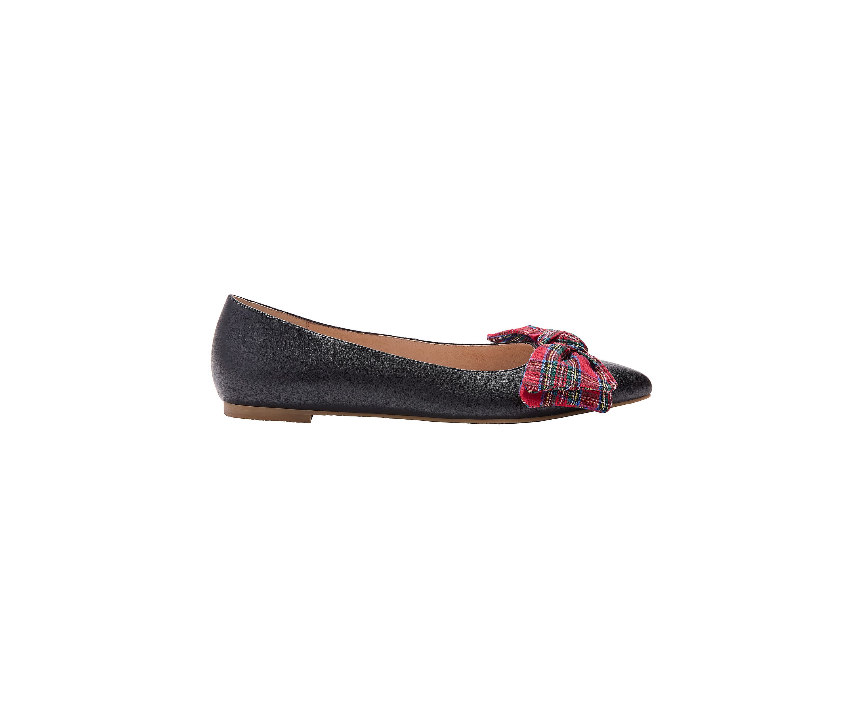 Debra Ballet Flats