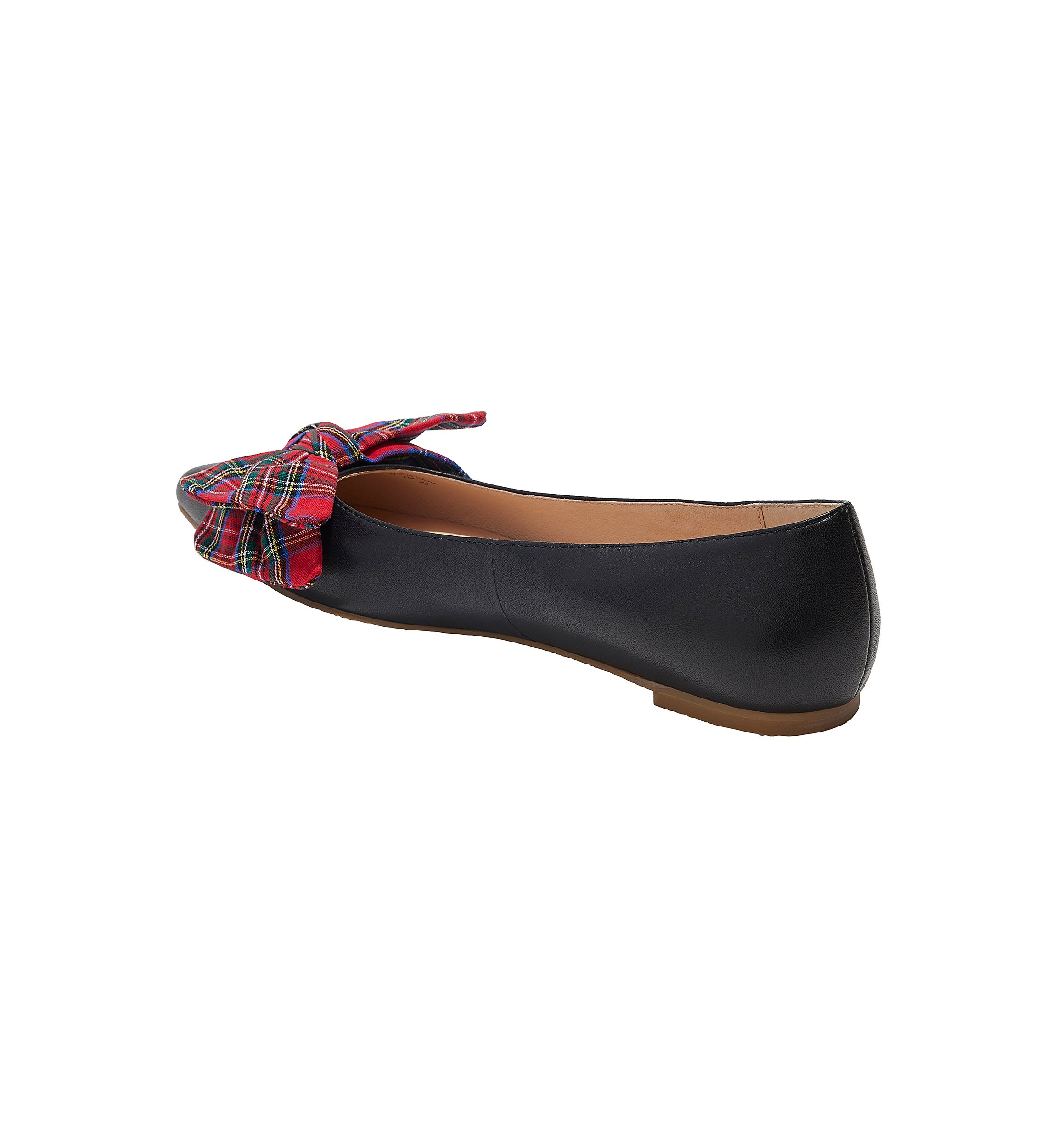 Debra Ballet Flats