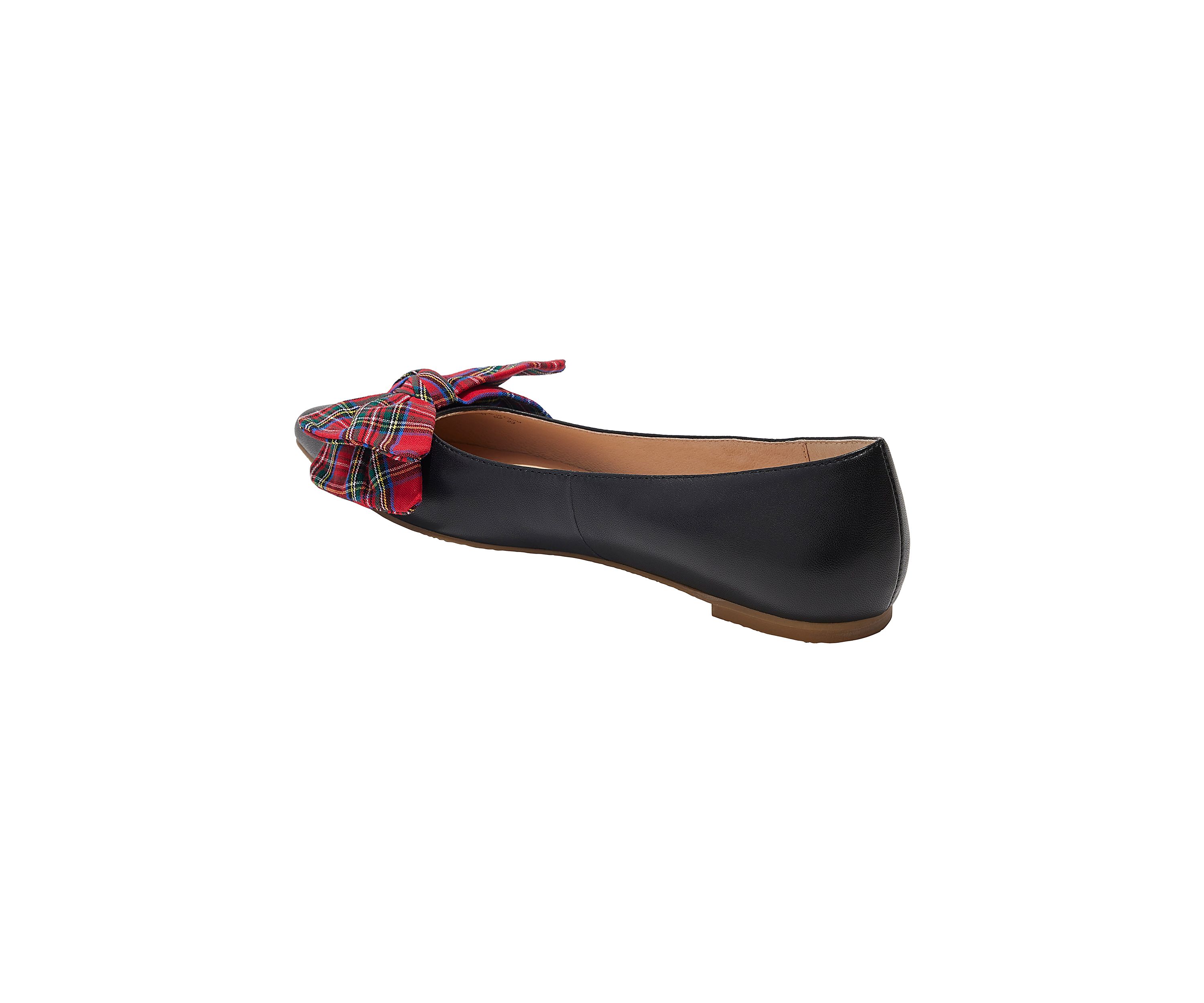 Debra Ballet Flats