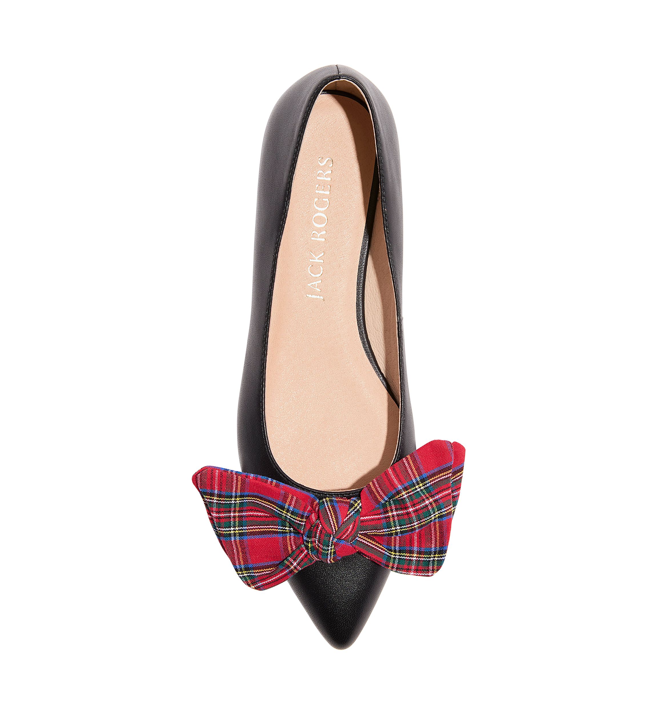 Debra Ballet Flats