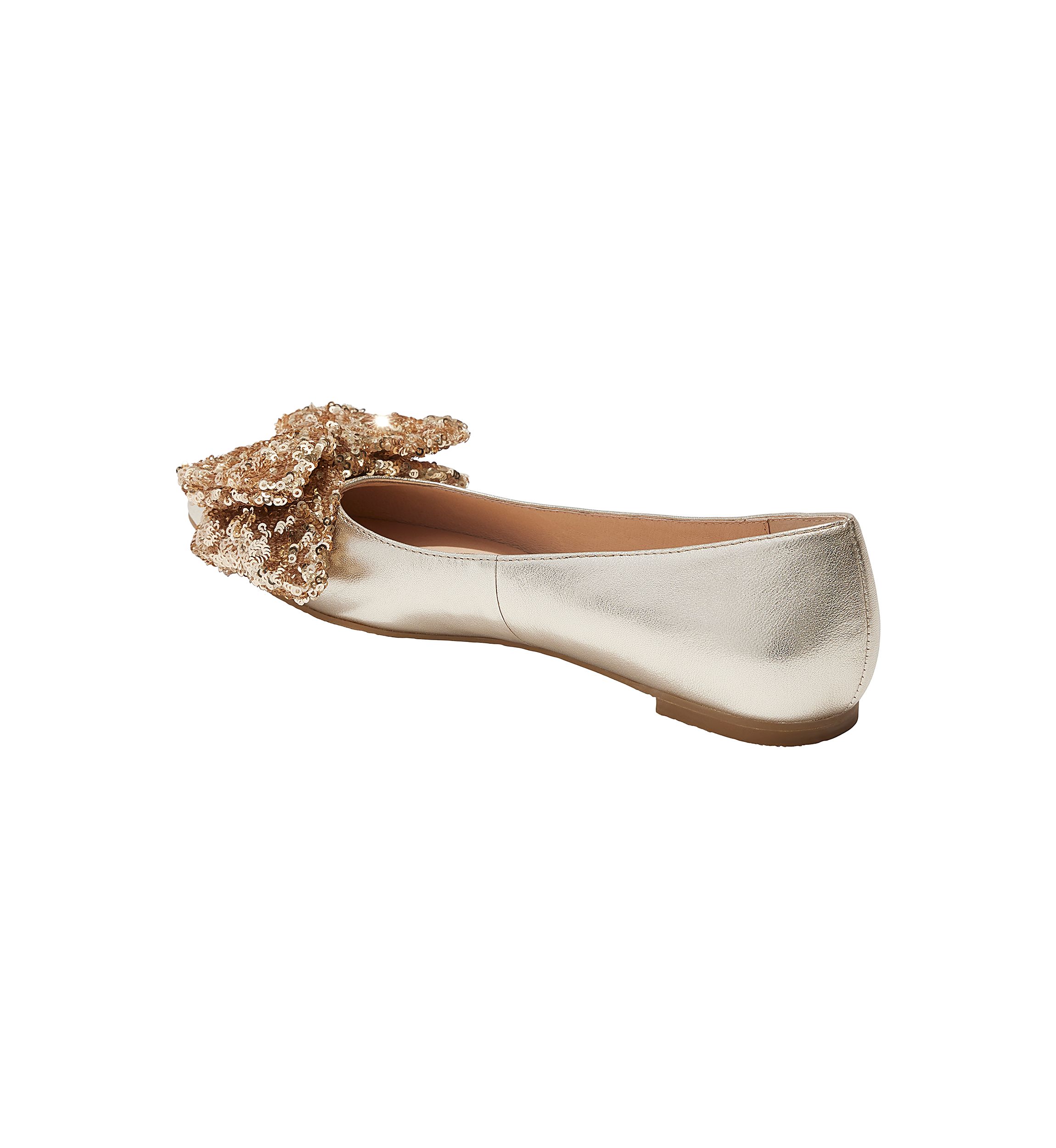 Debra Ballet Flats