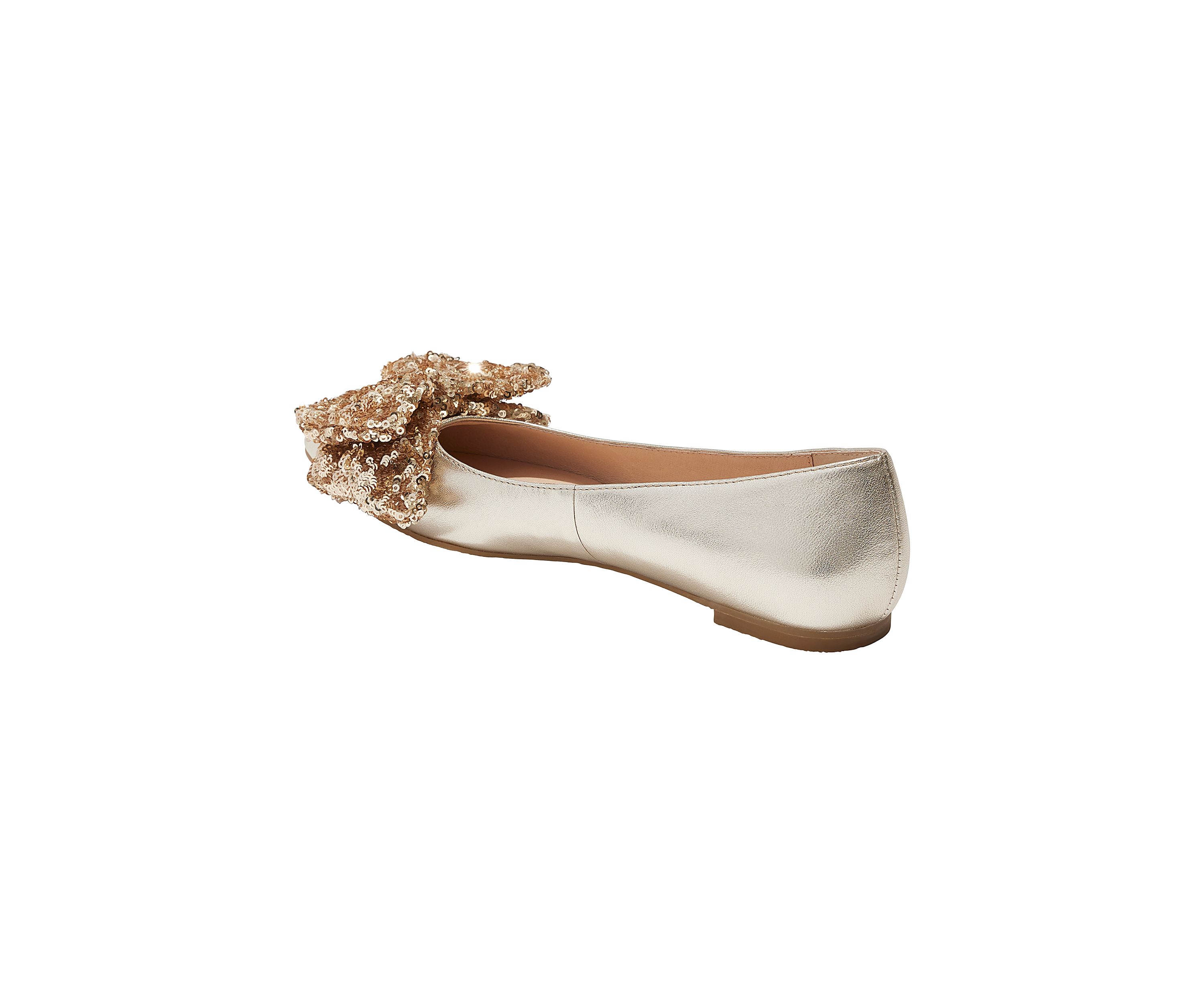 Debra Ballet Flats